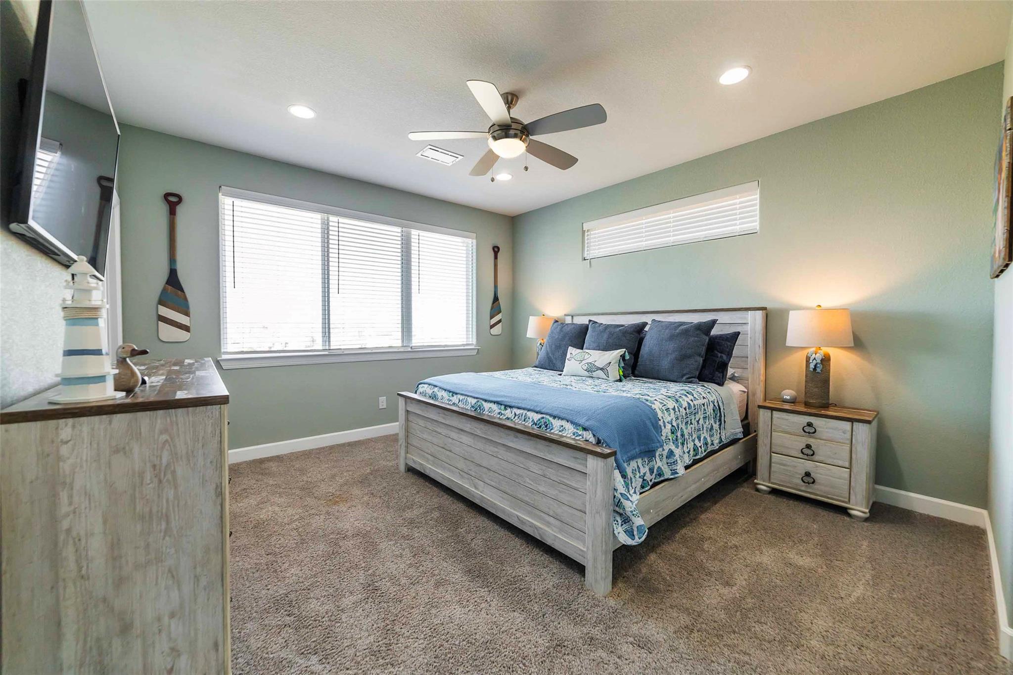 106 Blue Heron Dr, Kingsland, TX 78639