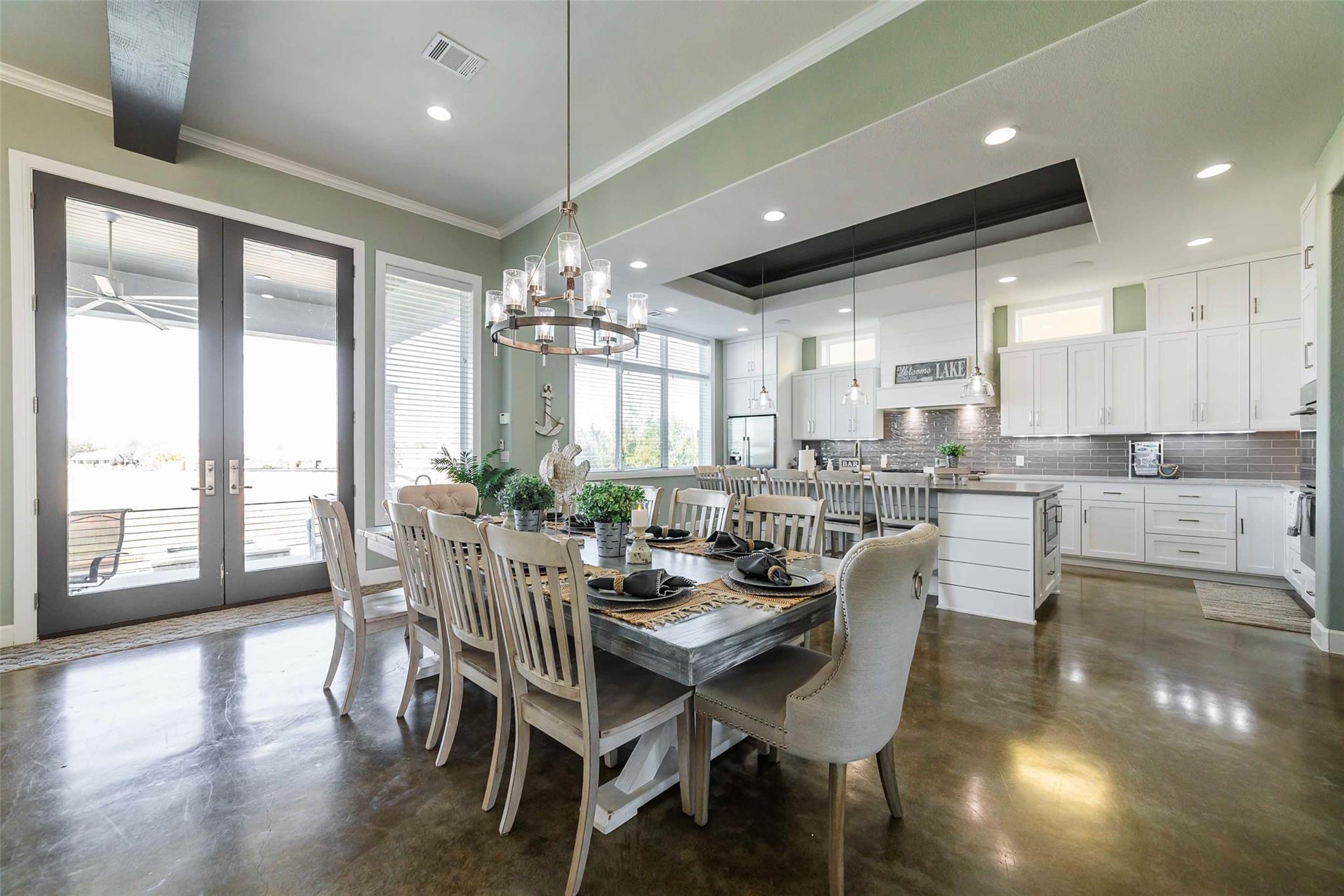 106 Blue Heron Dr, Kingsland, TX 78639