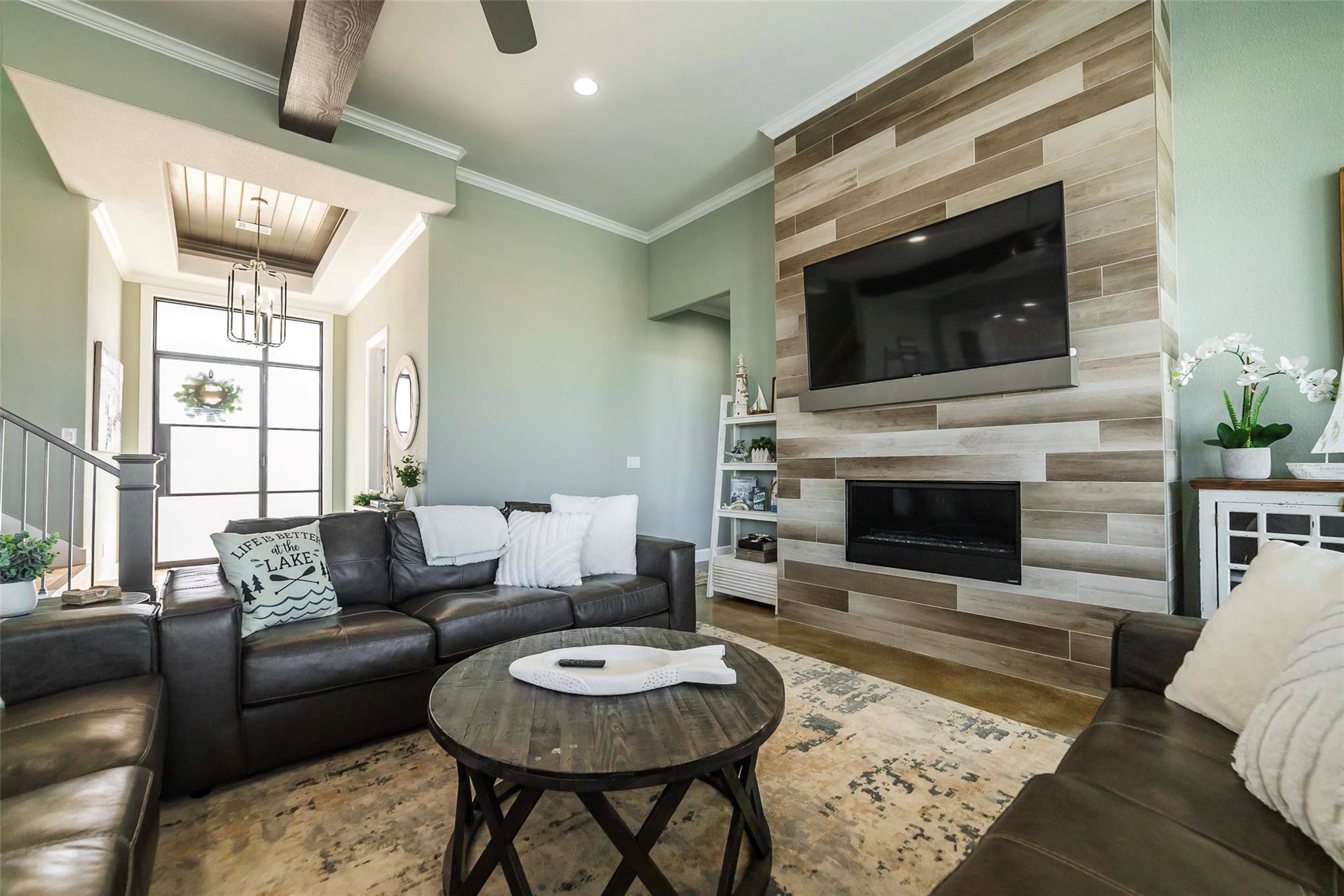 106 Blue Heron Dr, Kingsland, TX 78639