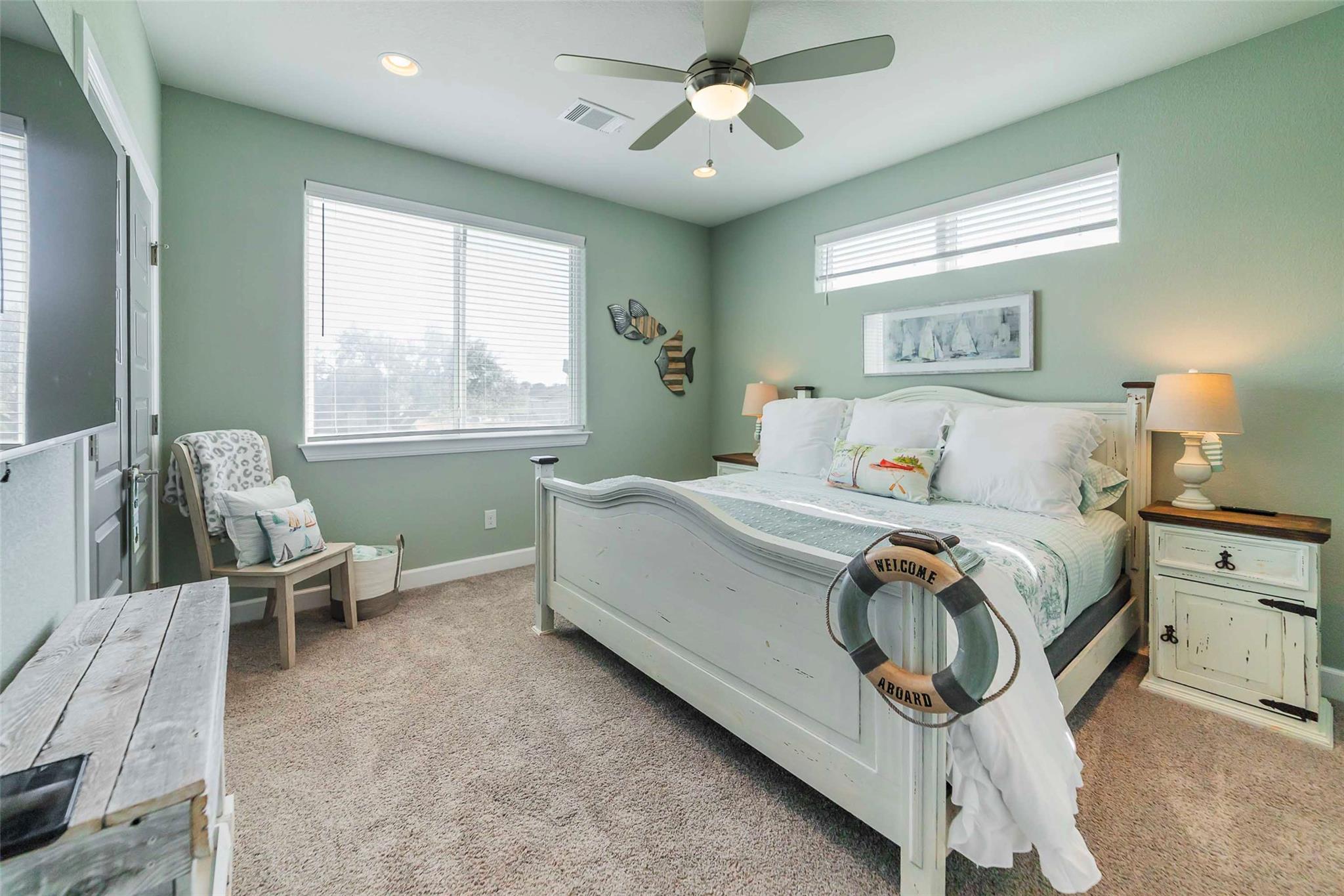 106 Blue Heron Dr, Kingsland, TX 78639