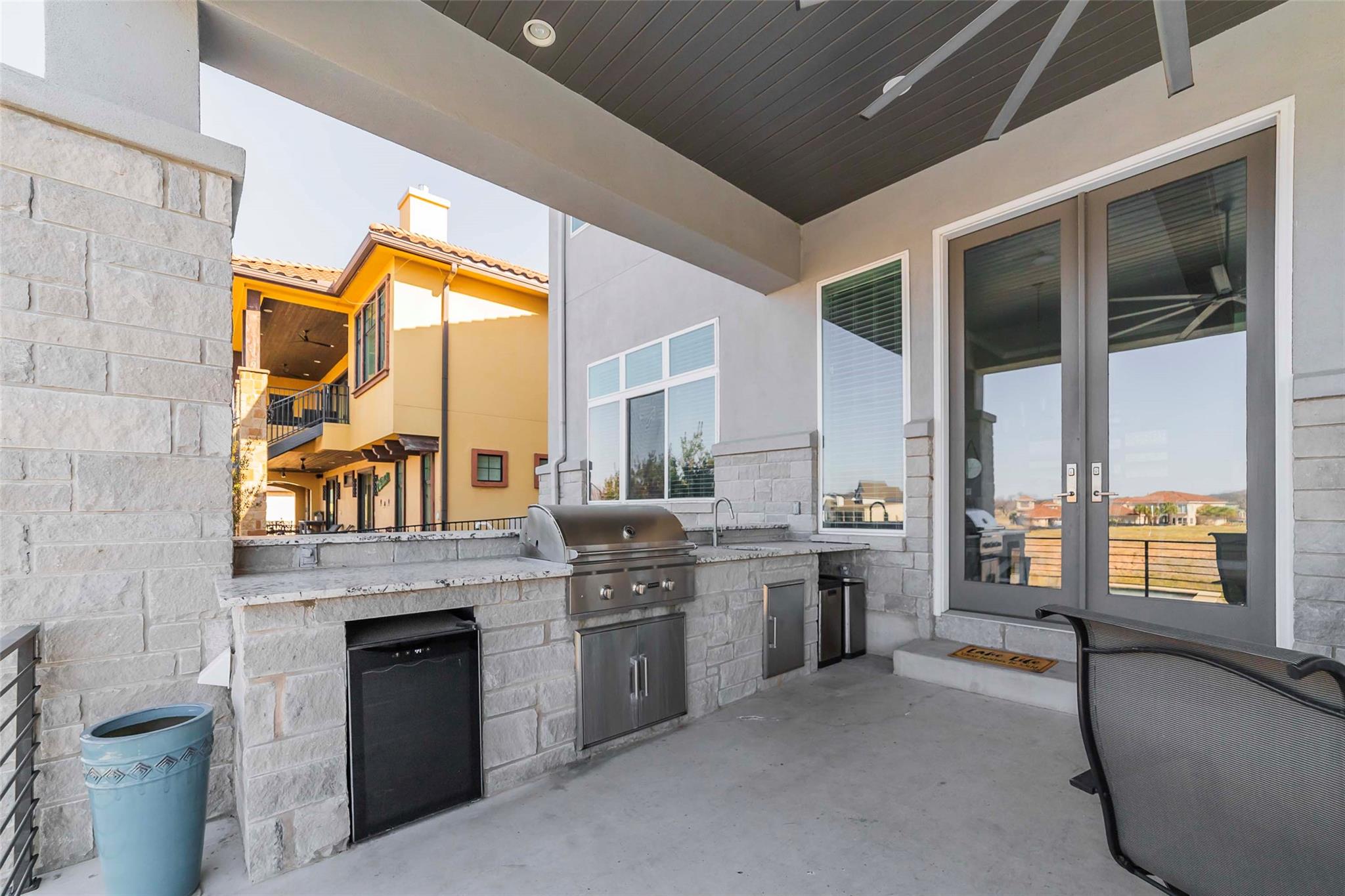 106 Blue Heron Dr, Kingsland, TX 78639