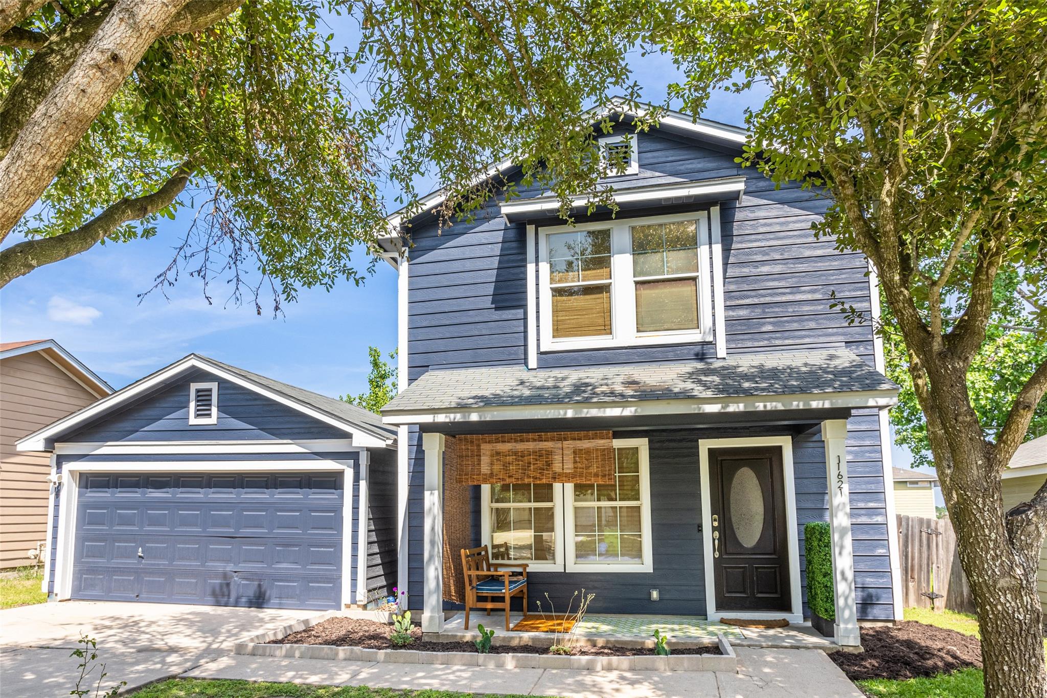 11621 Melstone Dr, Manor, TX 78653