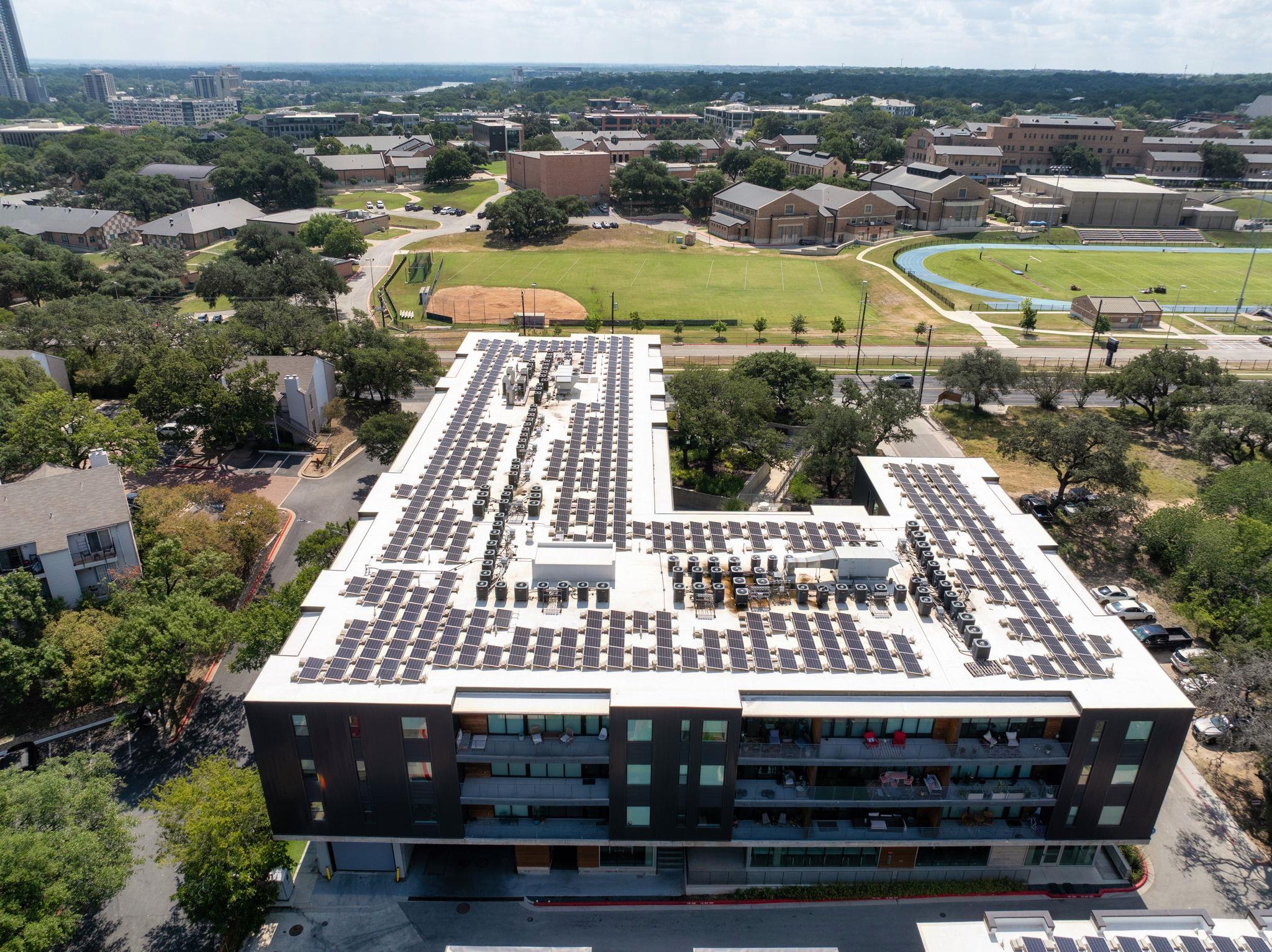 900 S 1st St # 320, Austin, TX 78704