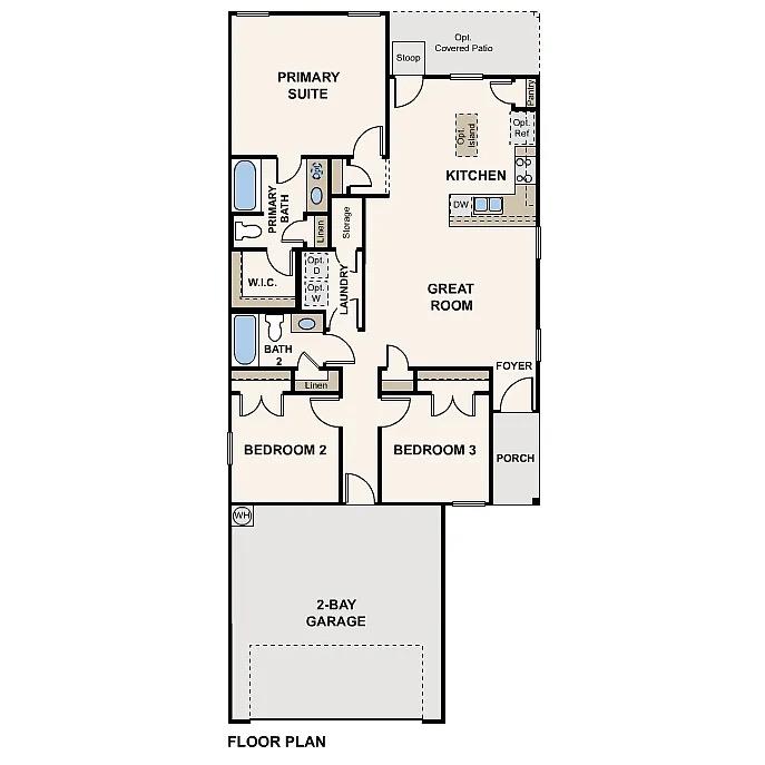 7802 Andravida Dr, Austin, TX 78744