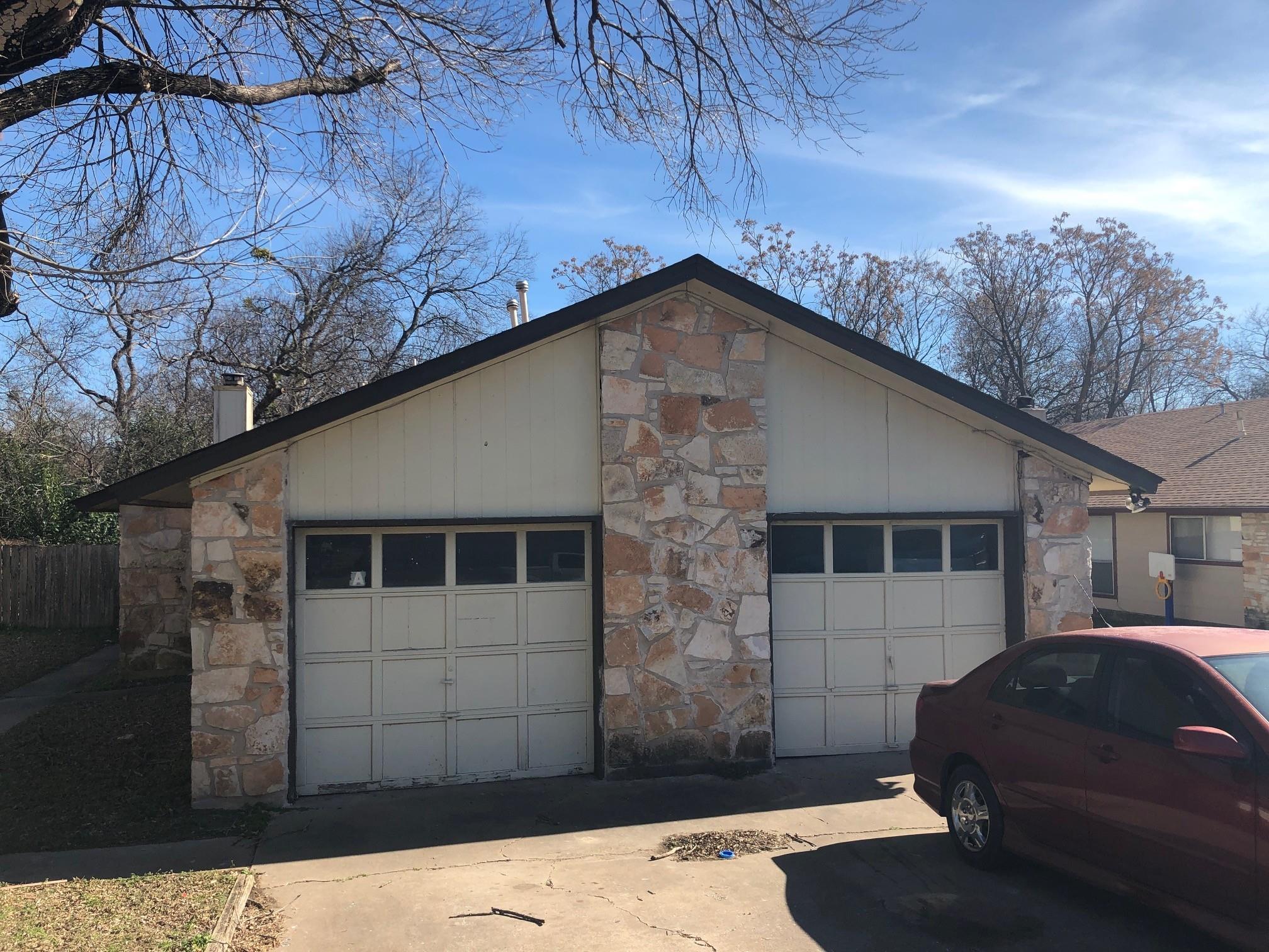 9609 Aberdeen Way # A, Austin, TX 78753