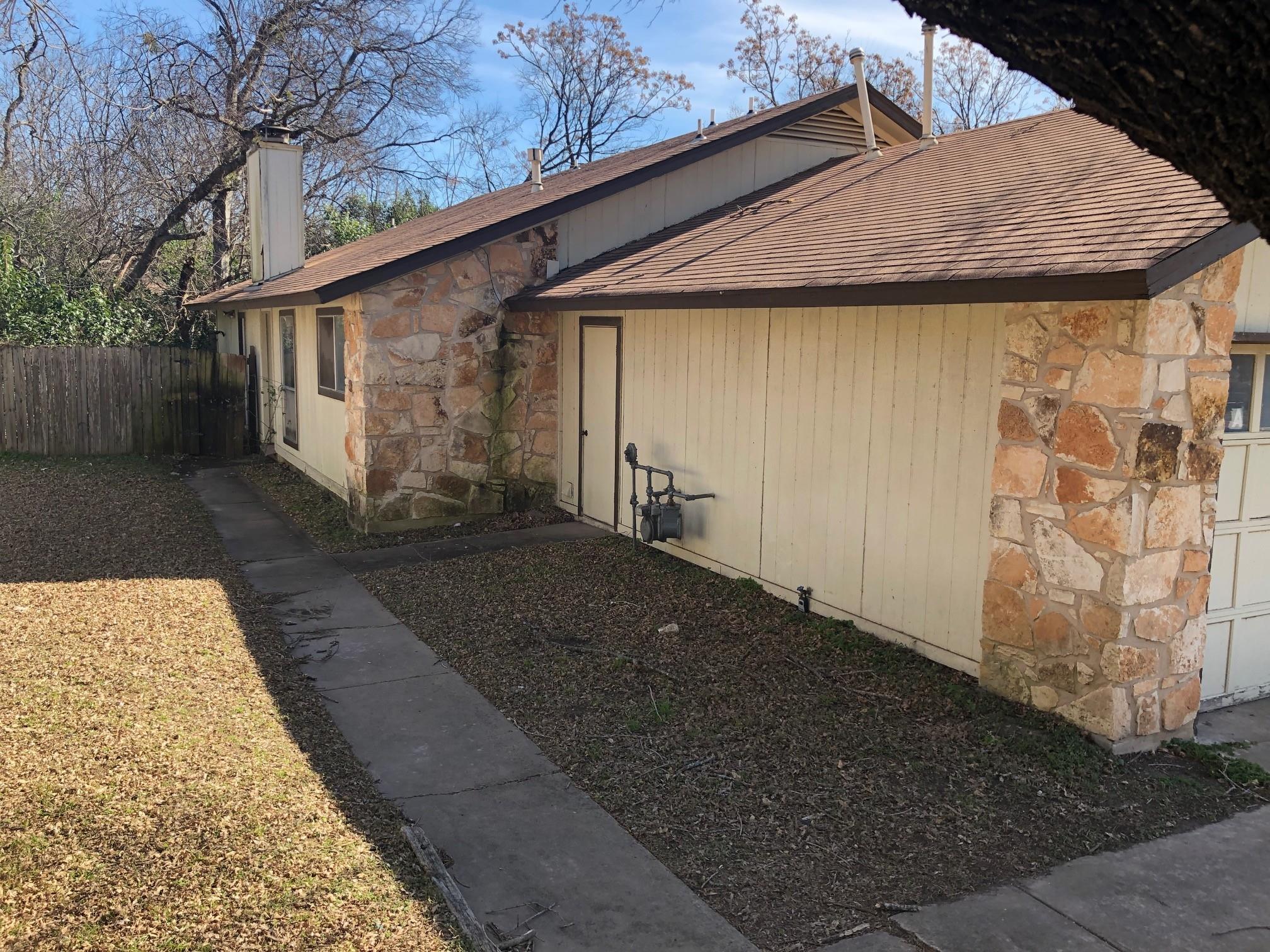 9609 Aberdeen Way # A, Austin, TX 78753