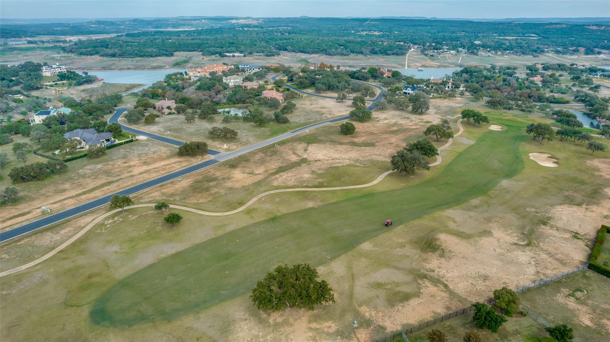 2711 Cliff Point Rd, Spicewood, TX 78669