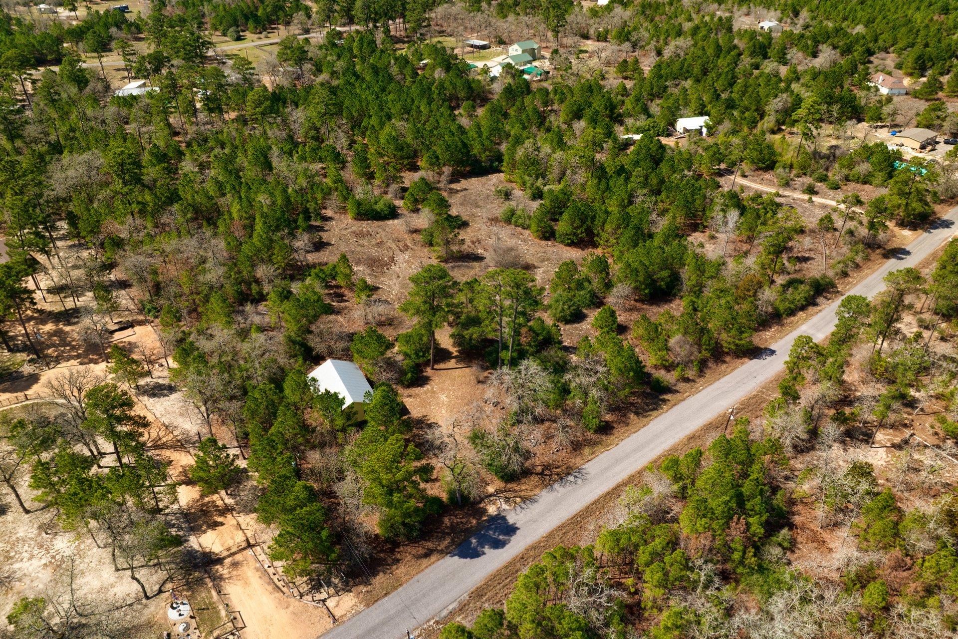 254 Kelley Rd W, Bastrop, TX 78602