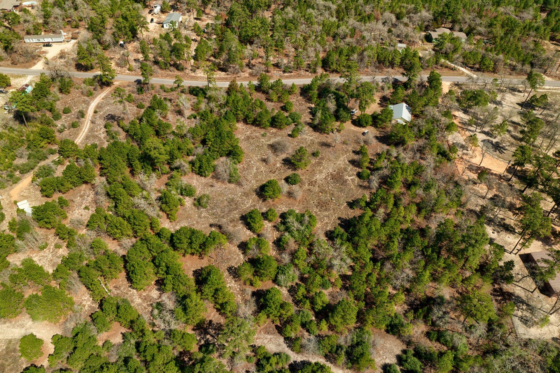 254 Kelley Rd W, Bastrop, TX 78602