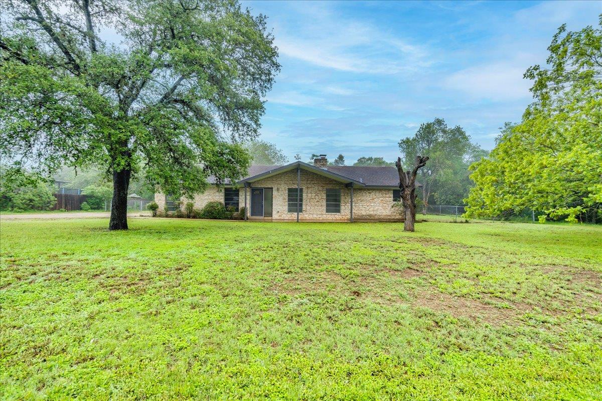 10007 Rocking Horse Rd, Austin, TX 78748