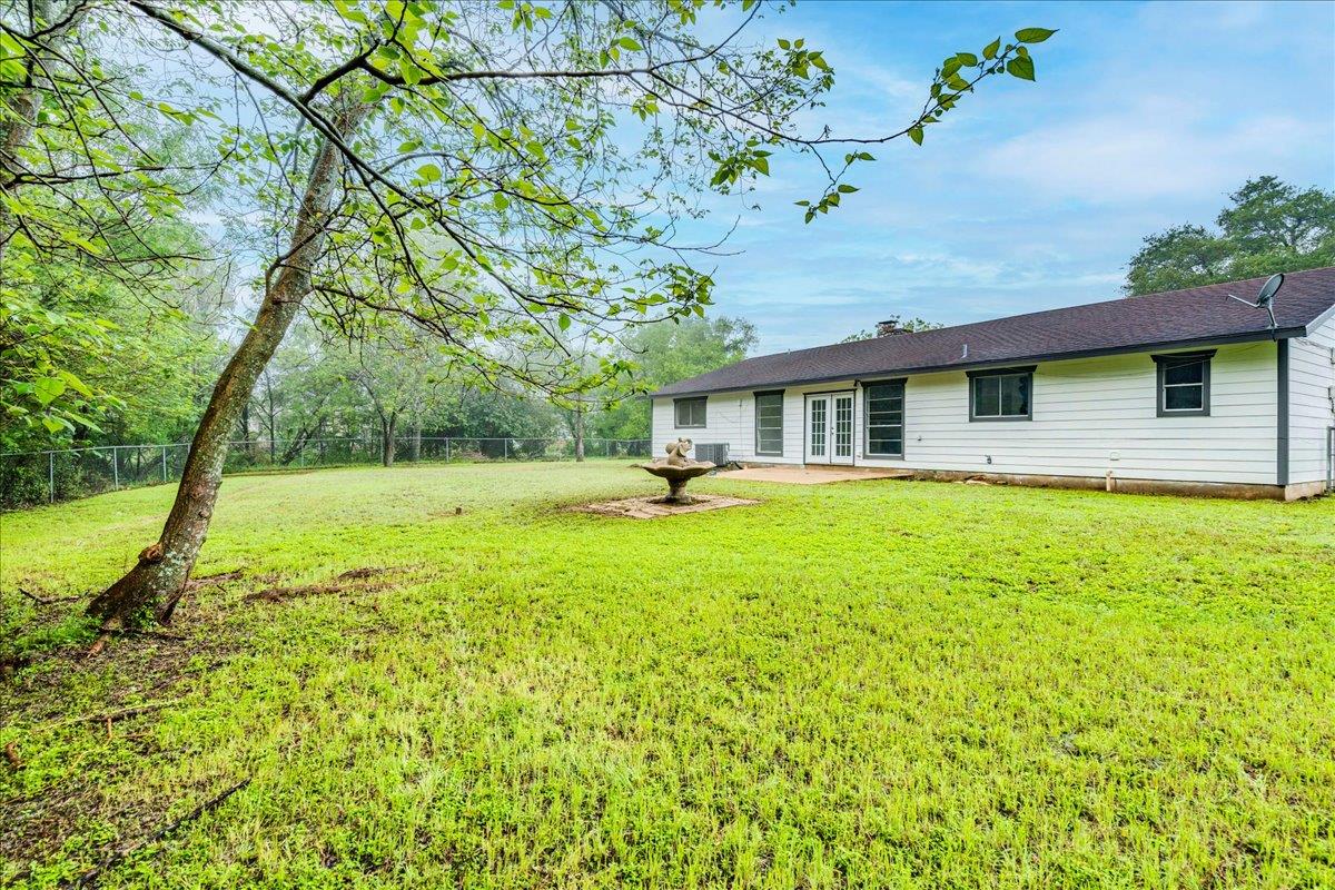 10007 Rocking Horse Rd, Austin, TX 78748