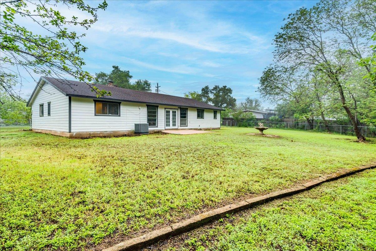 10007 Rocking Horse Rd, Austin, TX 78748