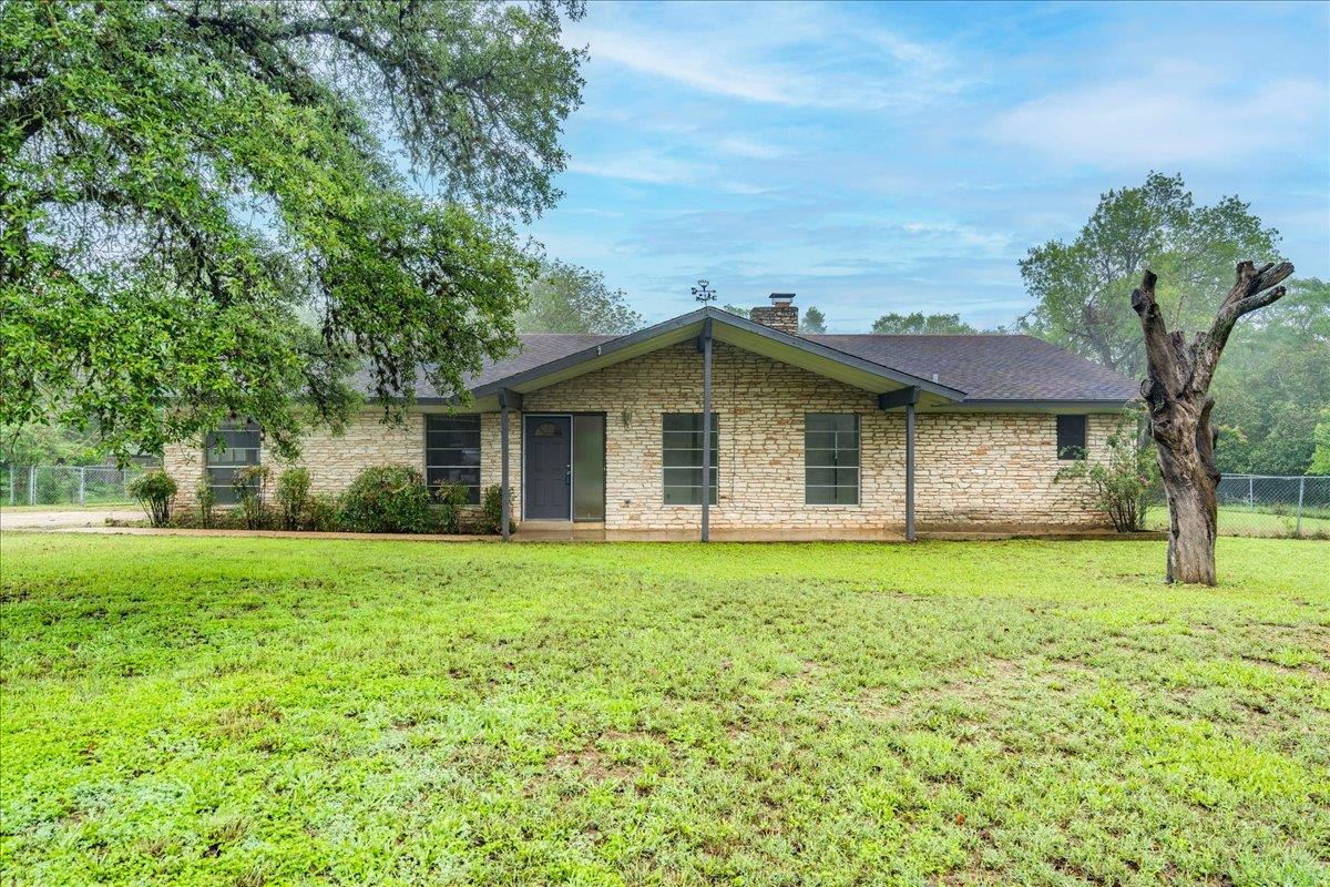 10007 Rocking Horse Rd, Austin, TX 78748