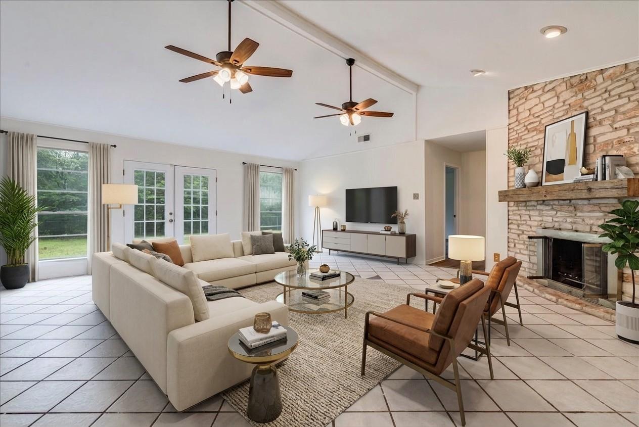 10007 Rocking Horse Rd, Austin, TX 78748