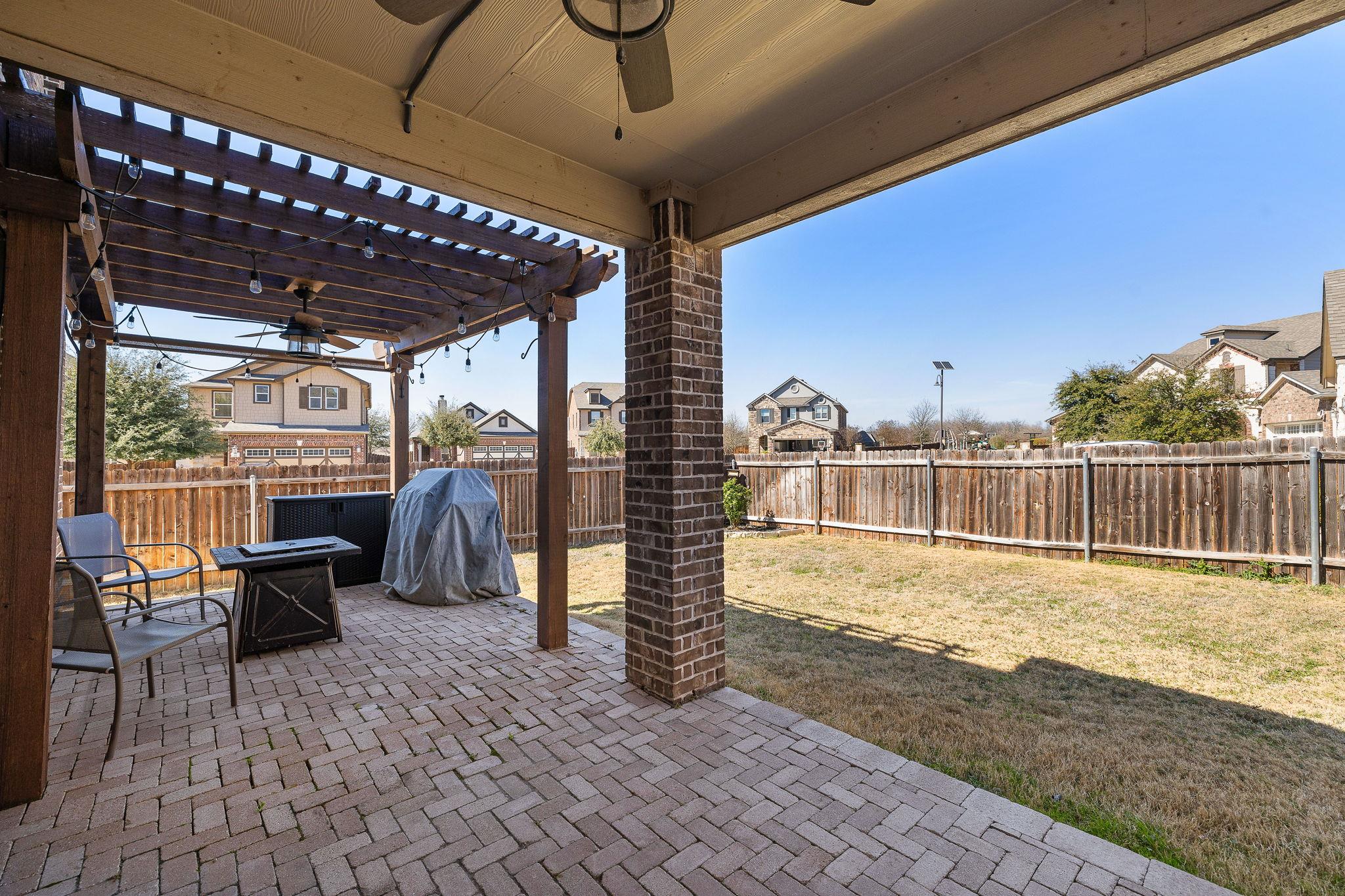 2950 E Old Settlers Blvd # 29, Round Rock, TX 78665