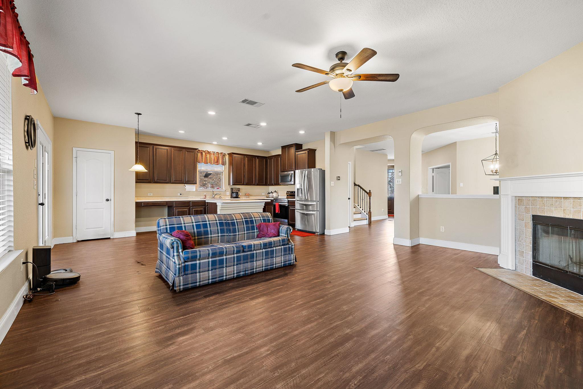 2950 E Old Settlers Blvd # 29, Round Rock, TX 78665