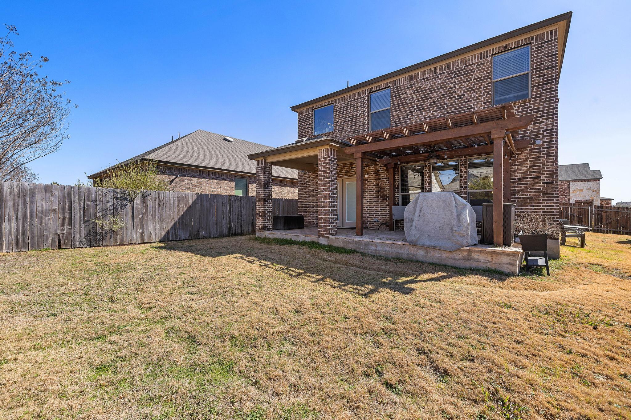 2950 E Old Settlers Blvd # 29, Round Rock, TX 78665
