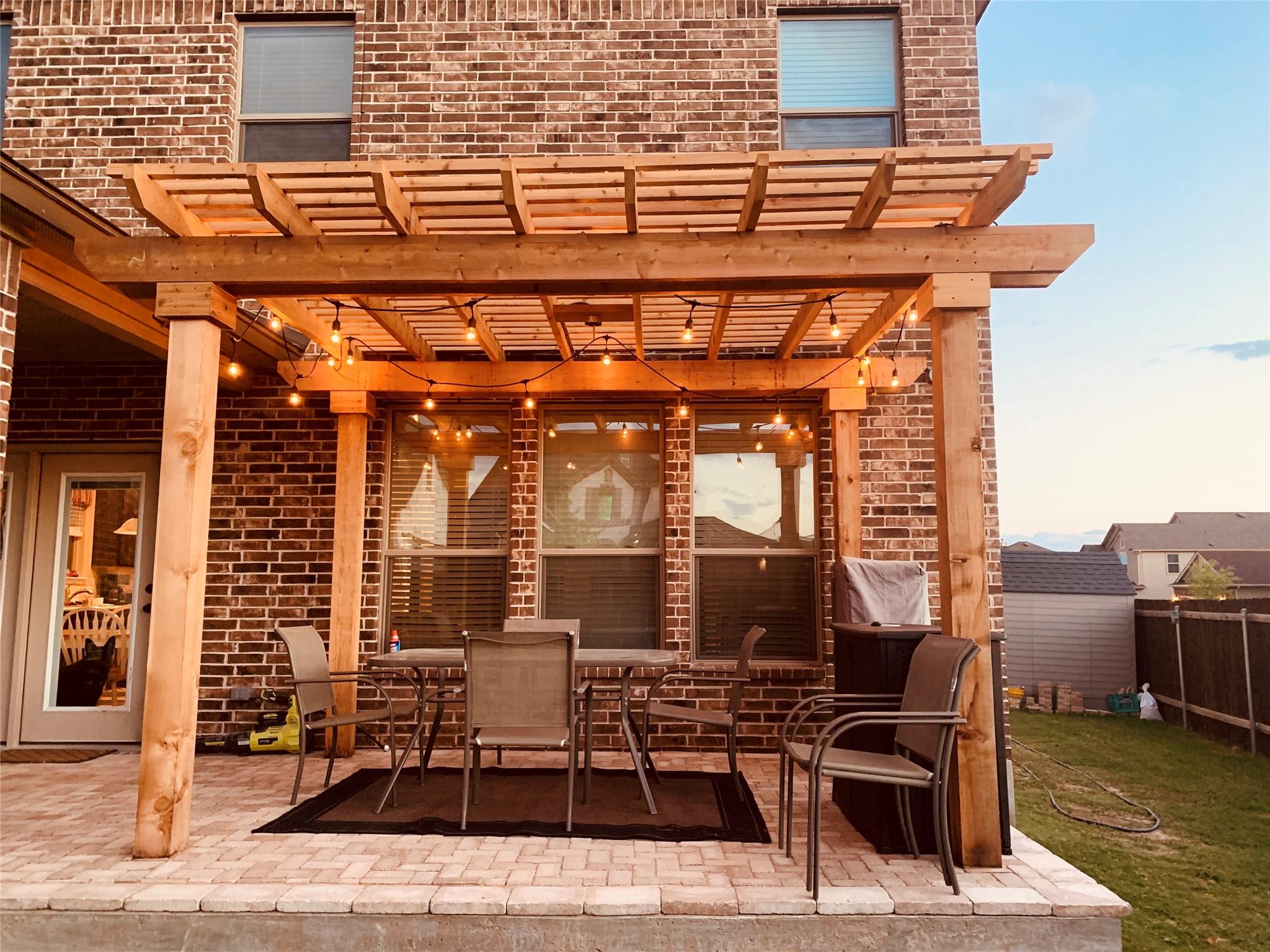 2950 E Old Settlers Blvd # 29, Round Rock, TX 78665