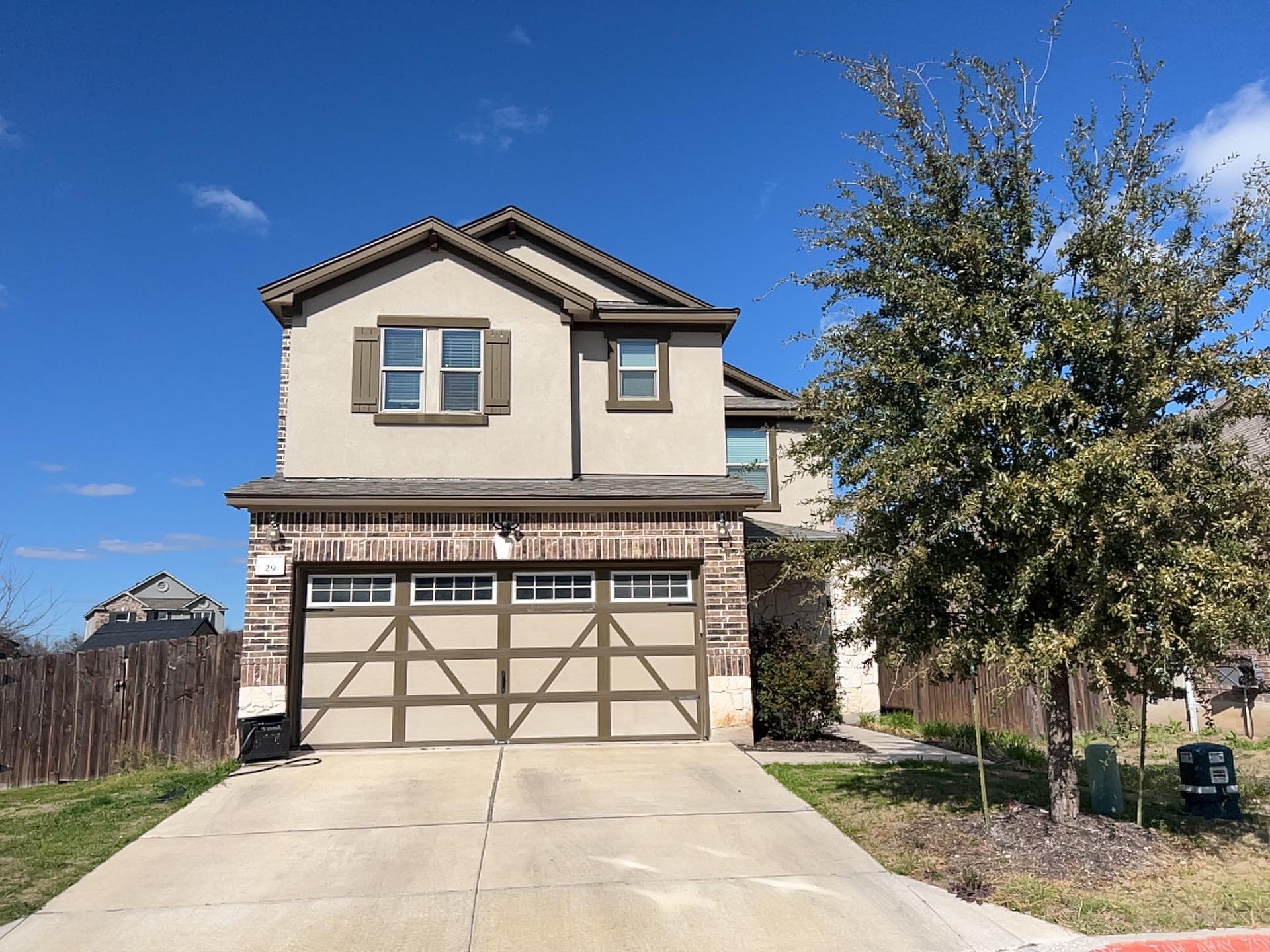 2950 E Old Settlers Blvd # 29, Round Rock, TX 78665
