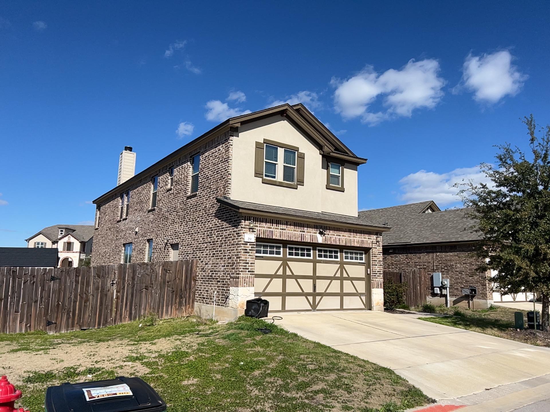 2950 E Old Settlers Blvd # 29, Round Rock, TX 78665