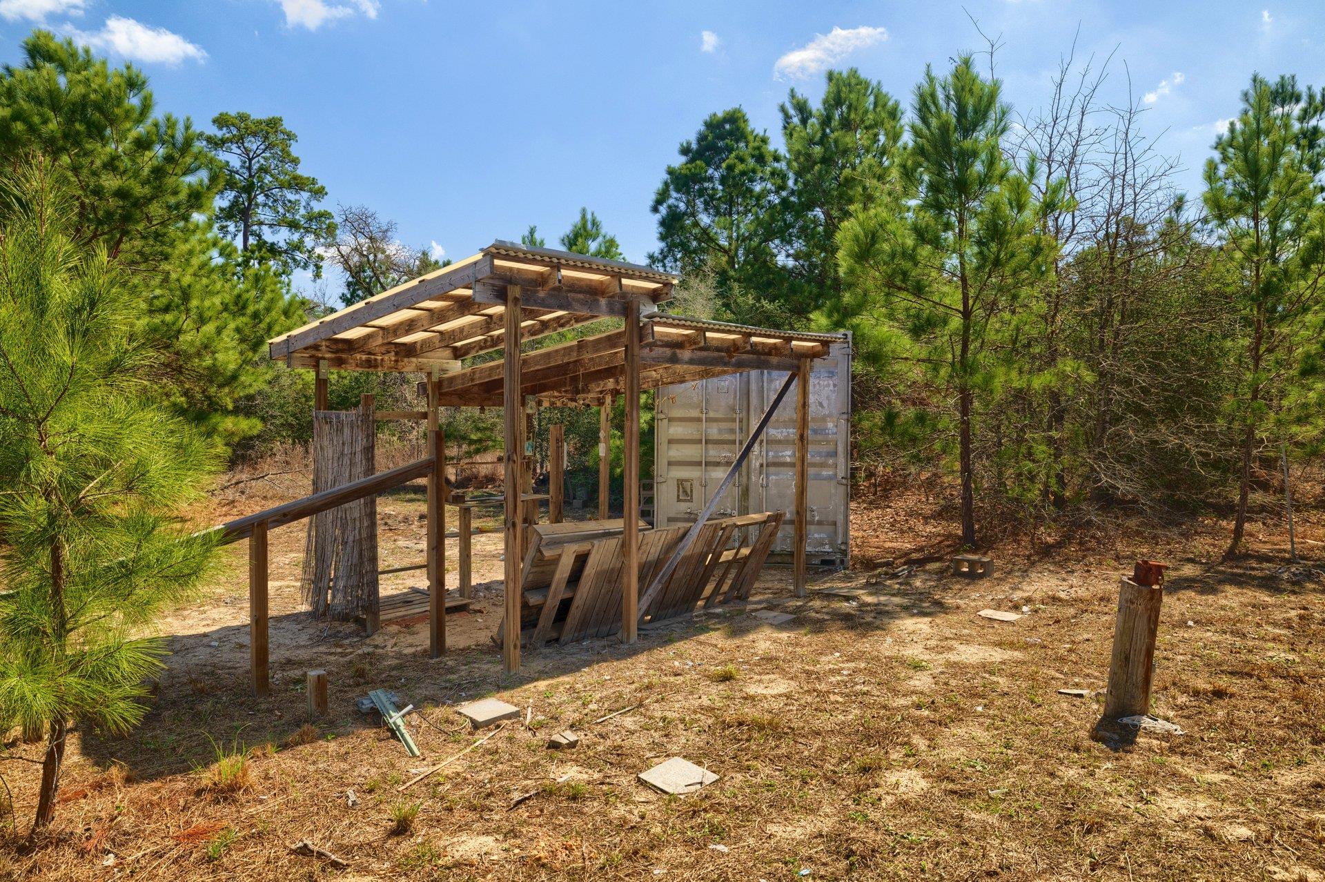 270 Kelley Rd W, Bastrop, TX 78602