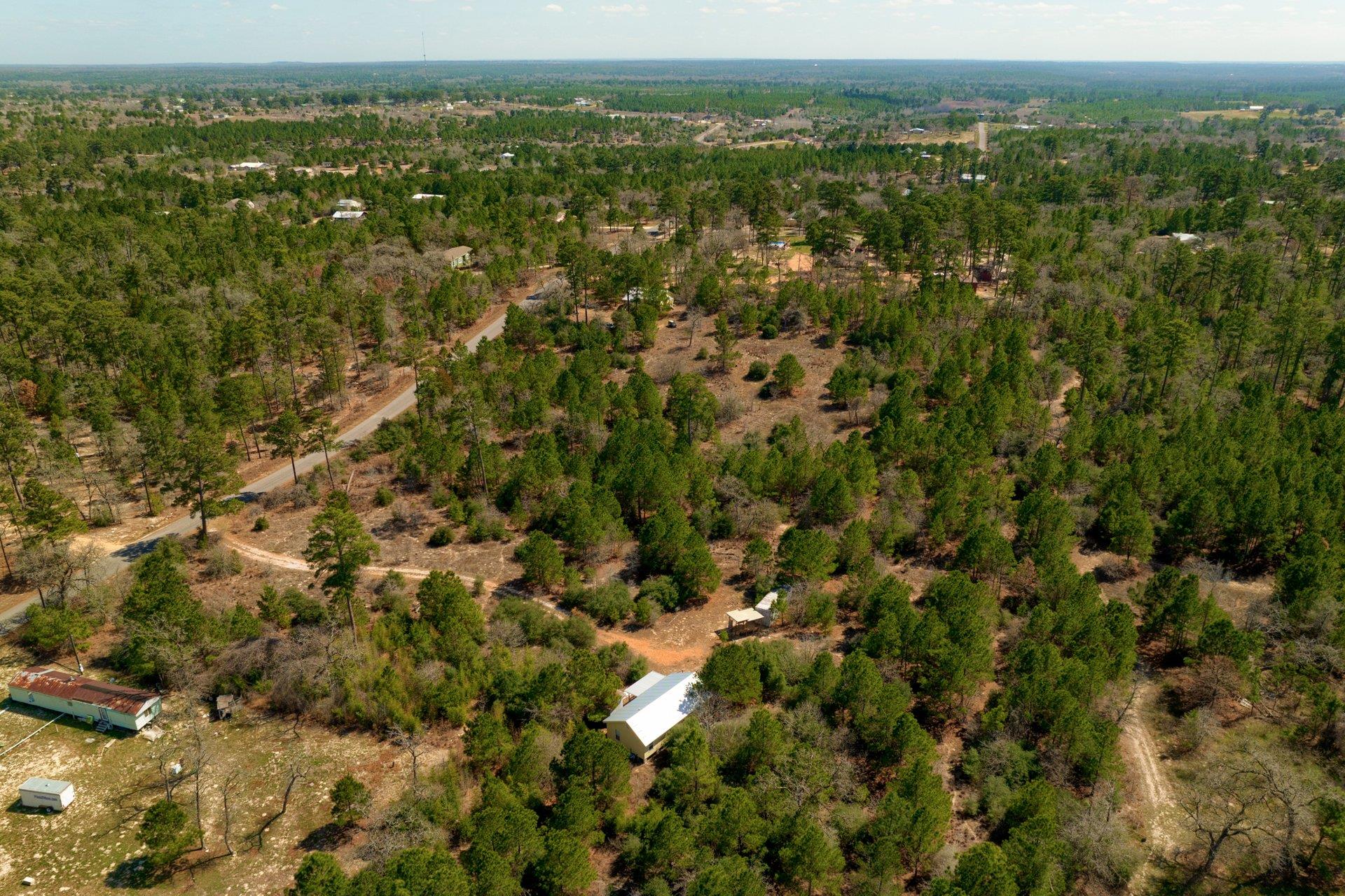 270 Kelley Rd W, Bastrop, TX 78602