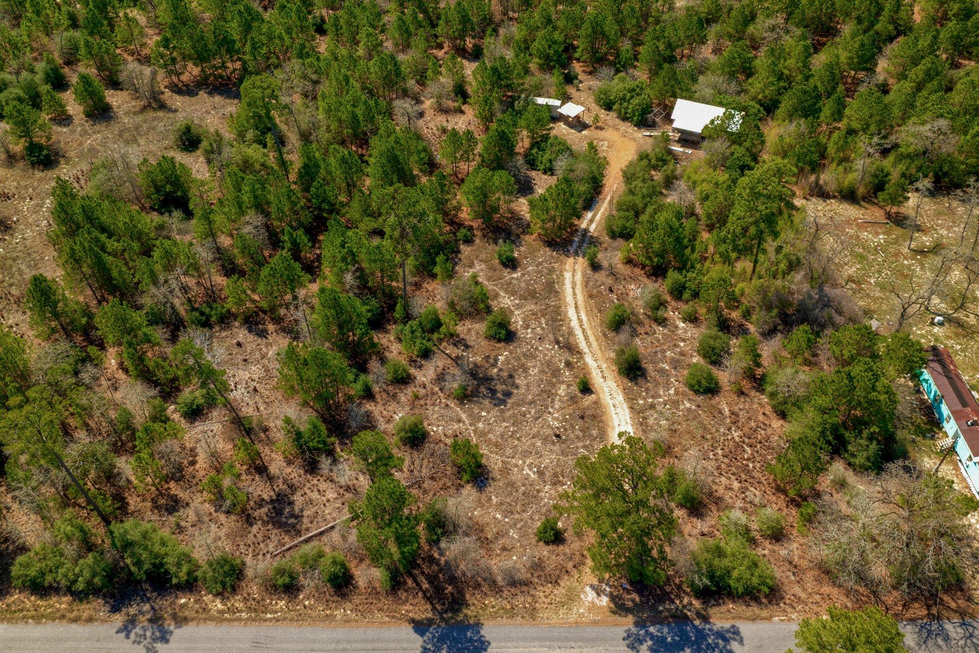 270 Kelley Rd W, Bastrop, TX 78602