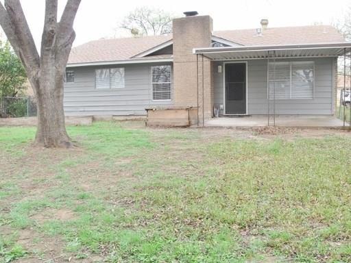 9807 Mountain Quail Rd, Austin, TX 78758