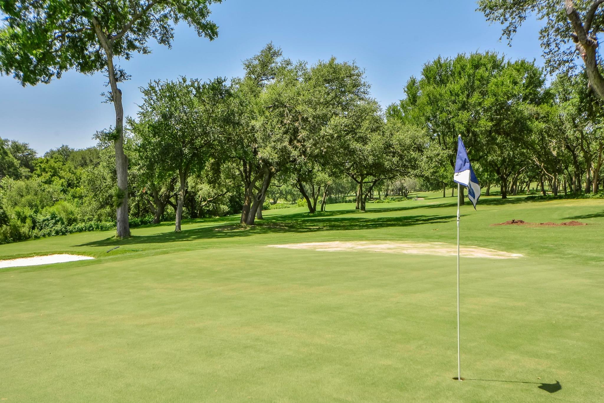 37 Waterfall Dr, The Hills, TX 78738