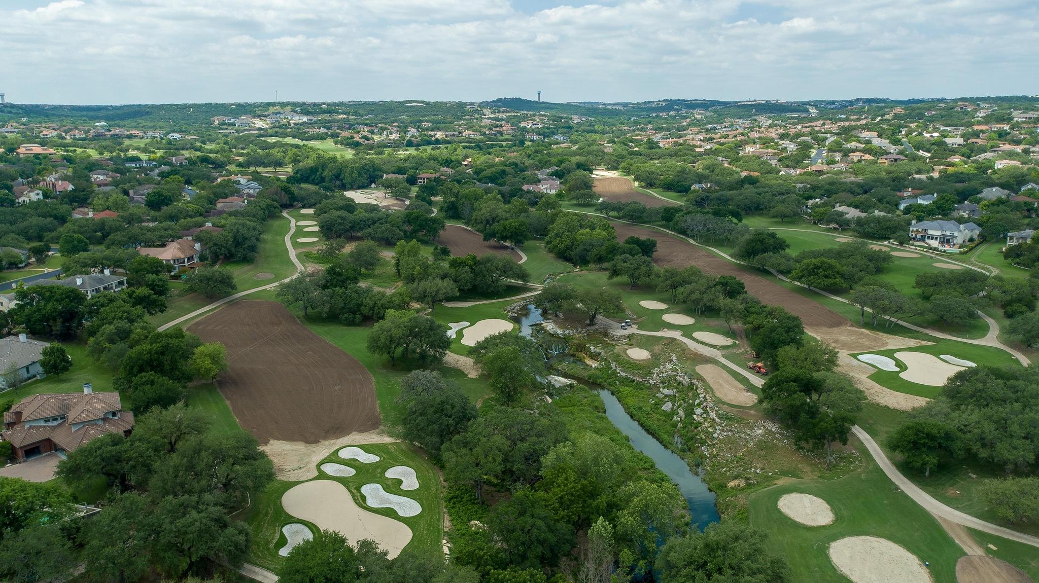 37 Waterfall Dr, The Hills, TX 78738