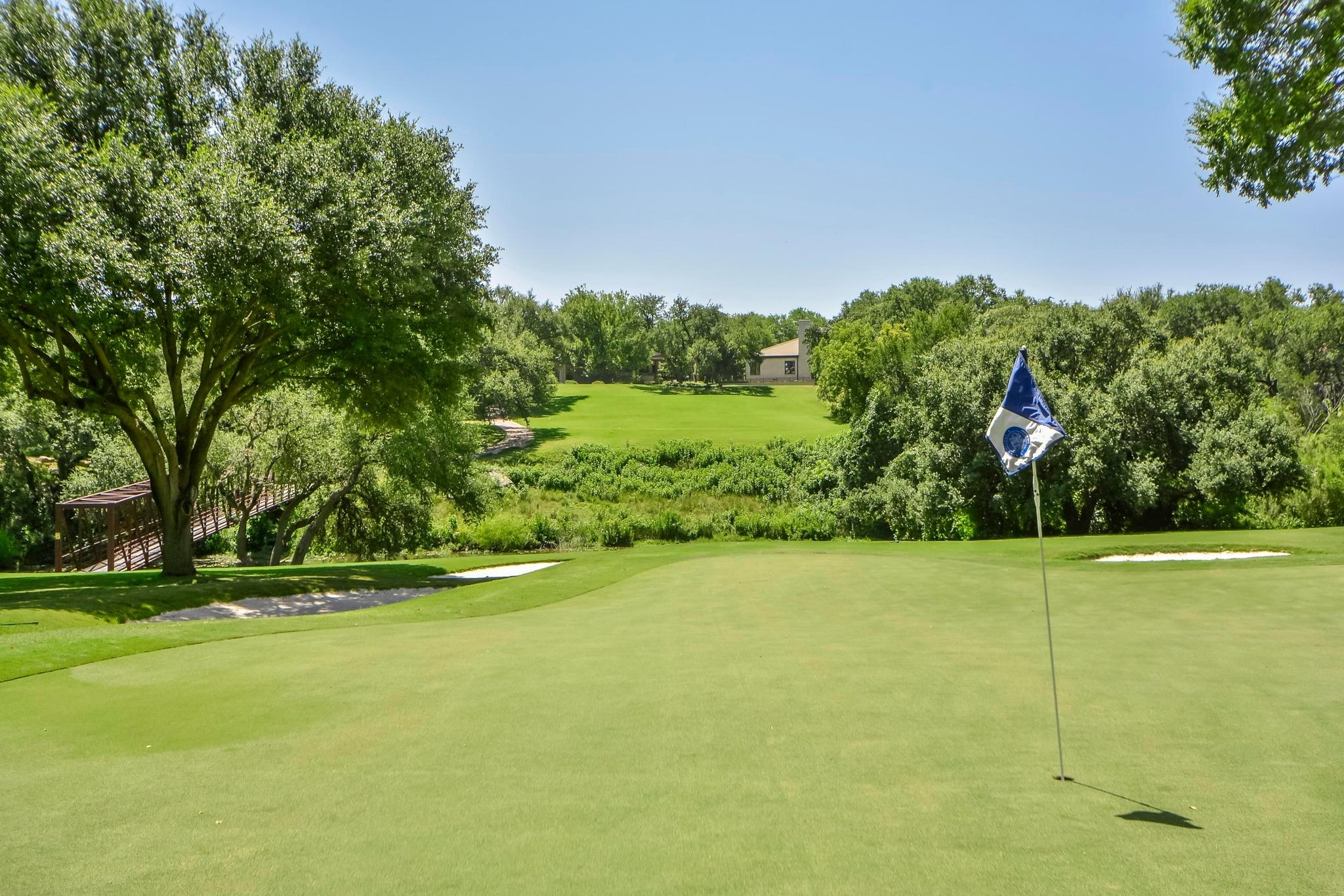 37 Waterfall Dr, The Hills, TX 78738