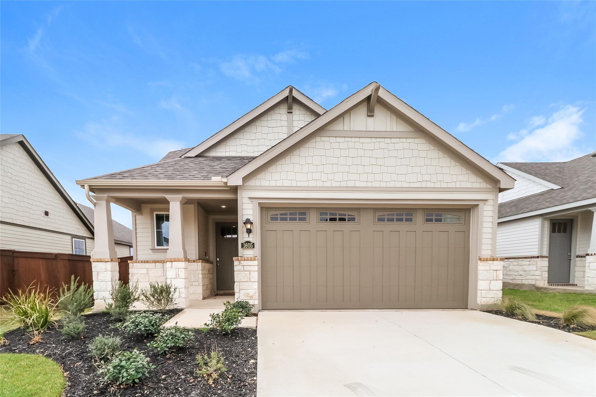 1605 Mexican Heather Dr, Leander, TX 78641