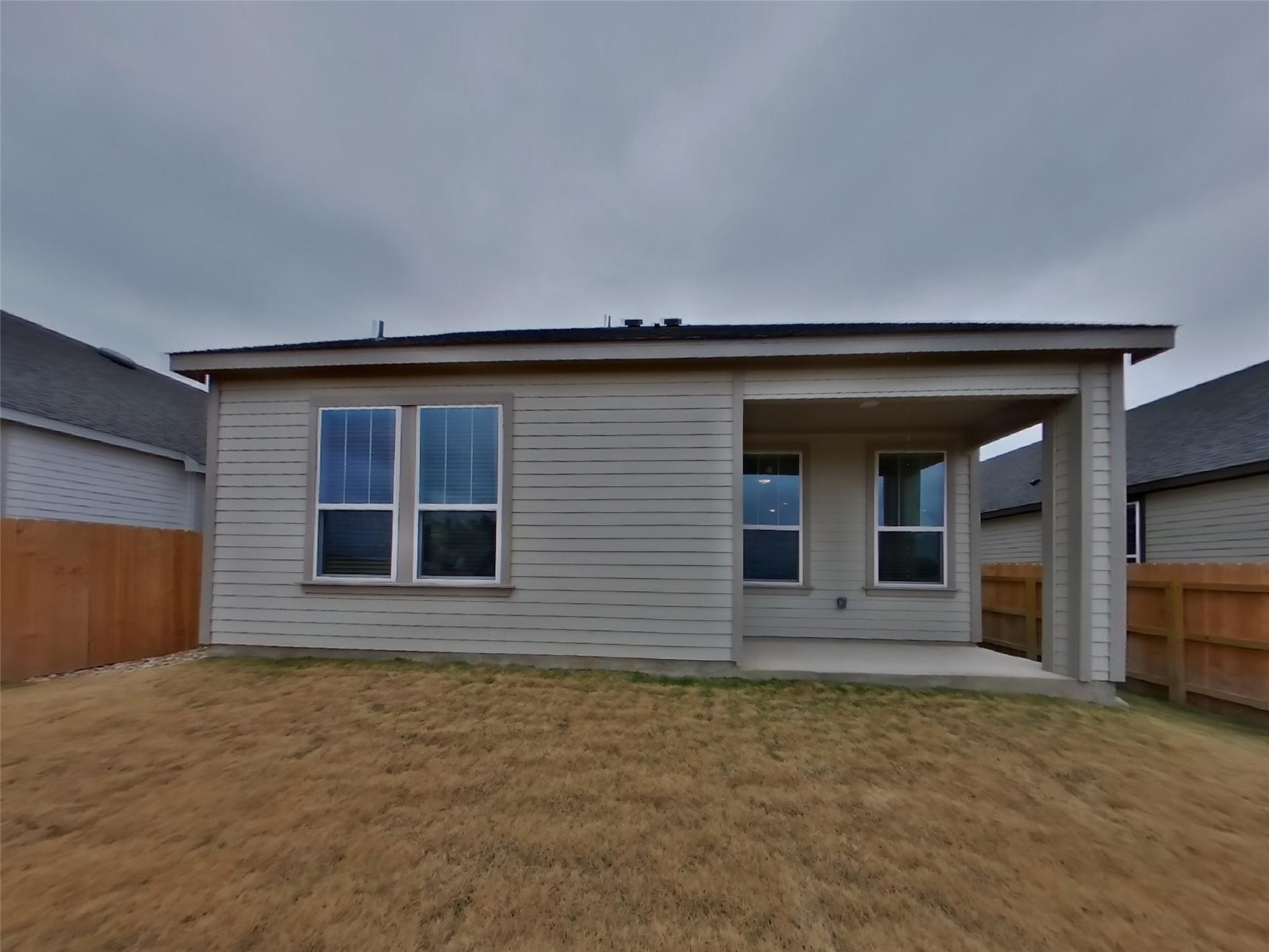 1605 Mexican Heather Dr, Leander, TX 78641