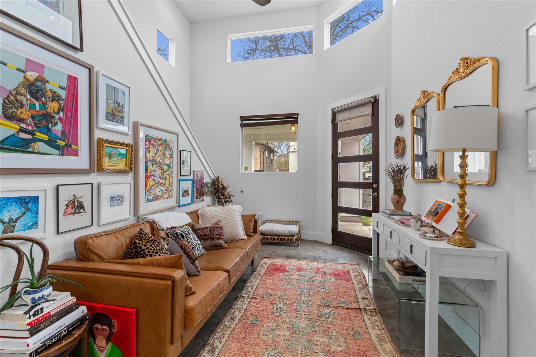 2514 E 4th St # B, Austin, TX 78702