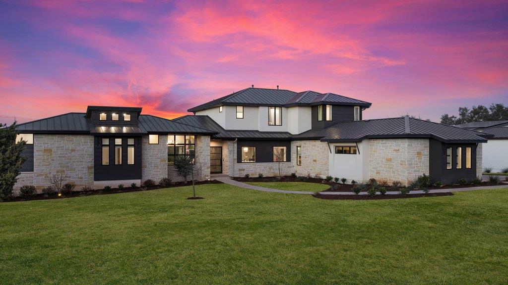 6404 Madrone Tree Ln, Austin, TX 78738