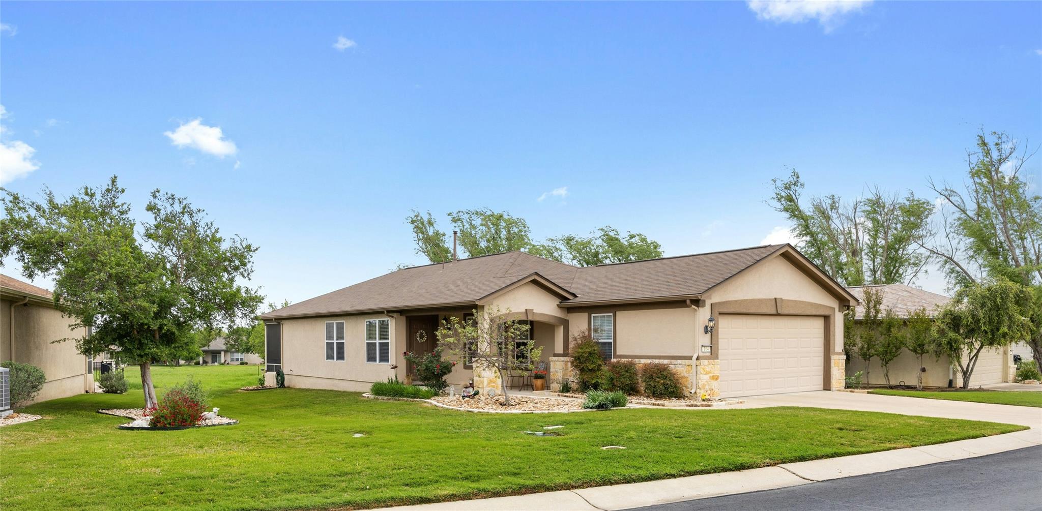 104 Monument Hill Trl, Georgetown, TX 78633