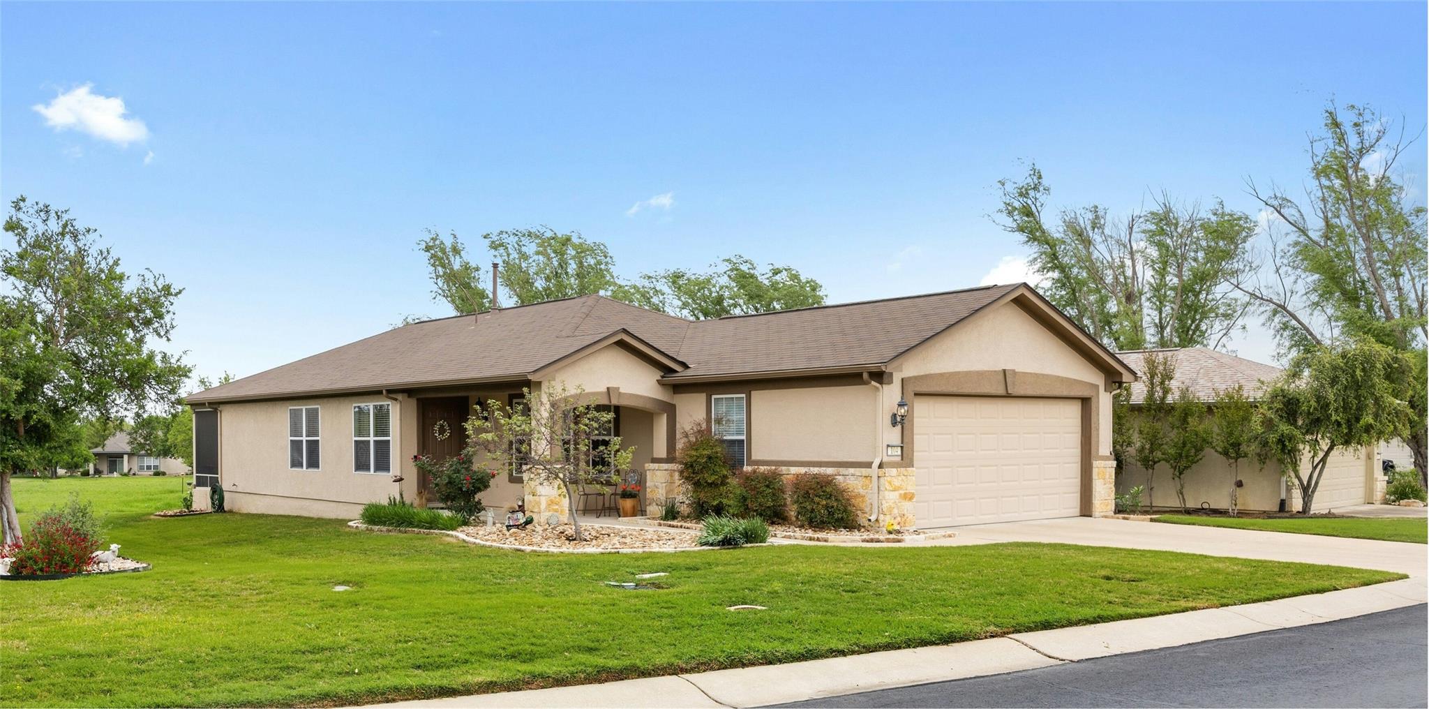 104 Monument Hill Trl, Georgetown, TX 78633