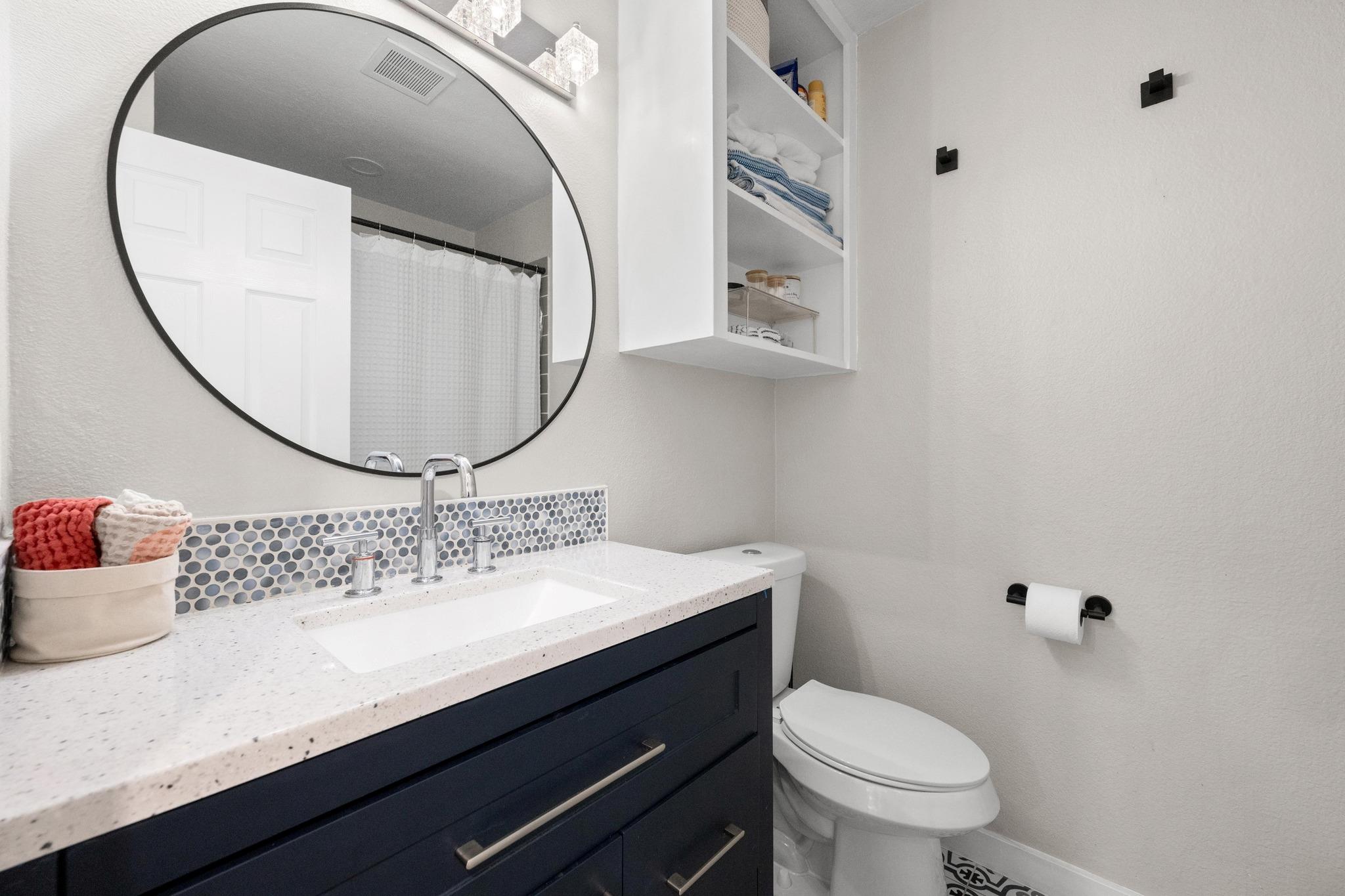 1006 Hollybluff St, Austin, TX 78753