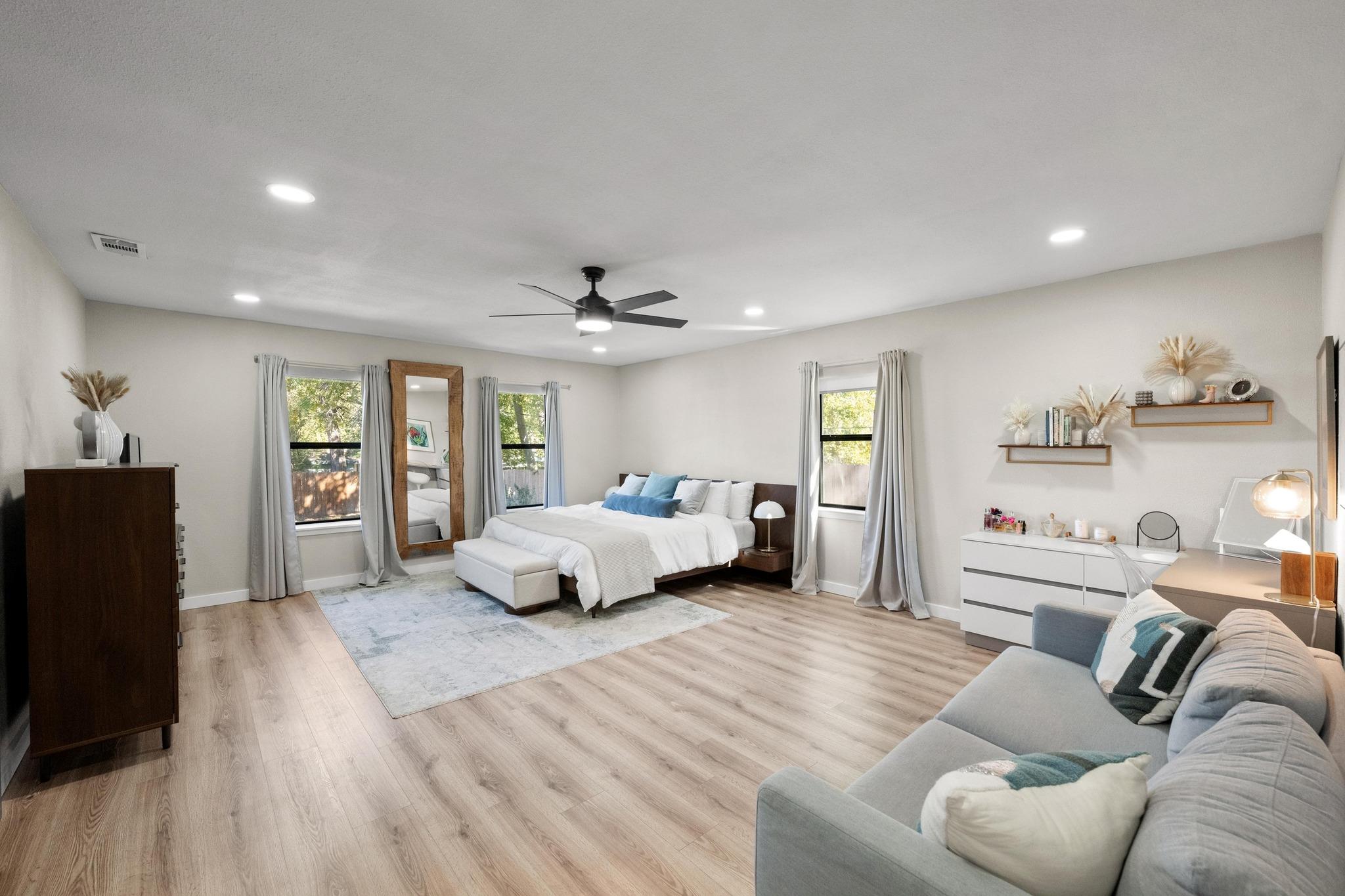 1006 Hollybluff St, Austin, TX 78753