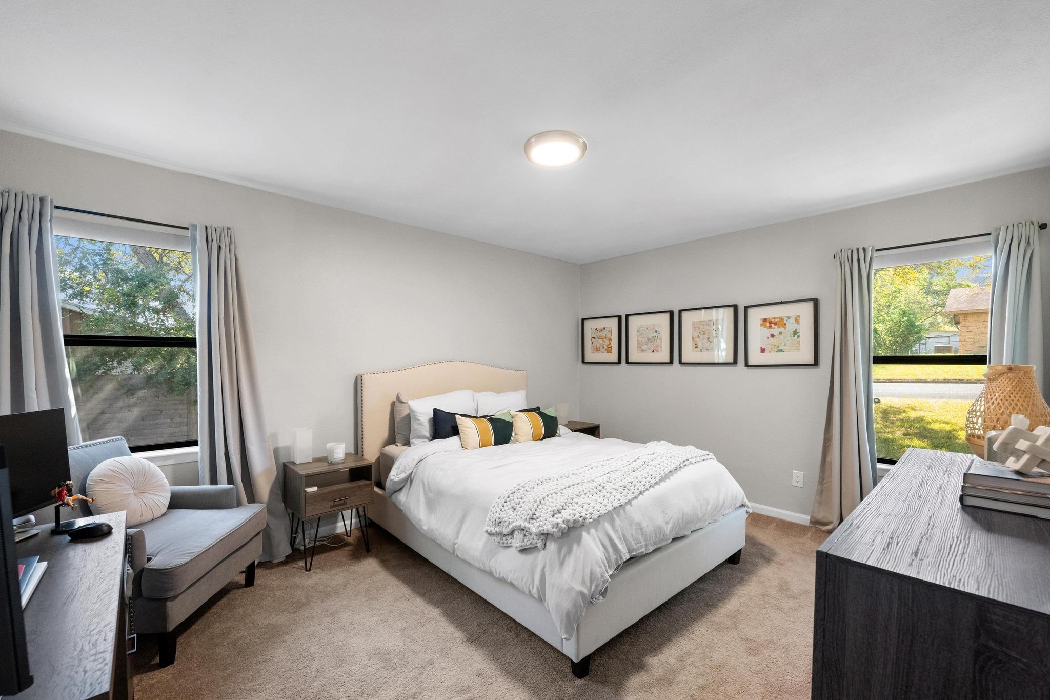 1006 Hollybluff St, Austin, TX 78753