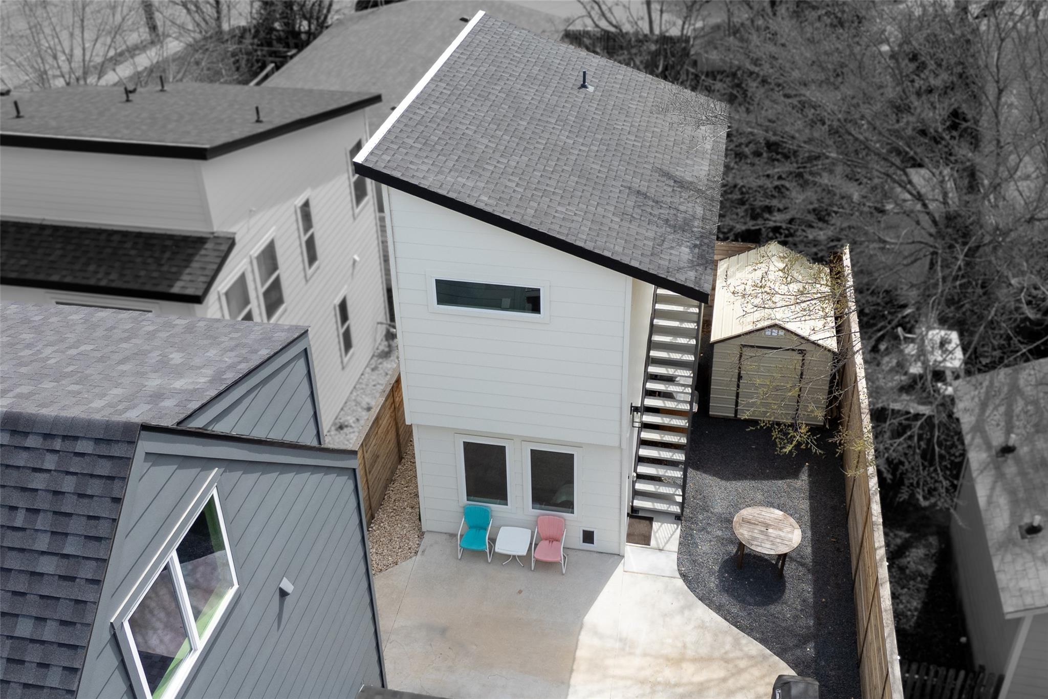 2004 Chestnut Ave # 1, Austin, TX 78722