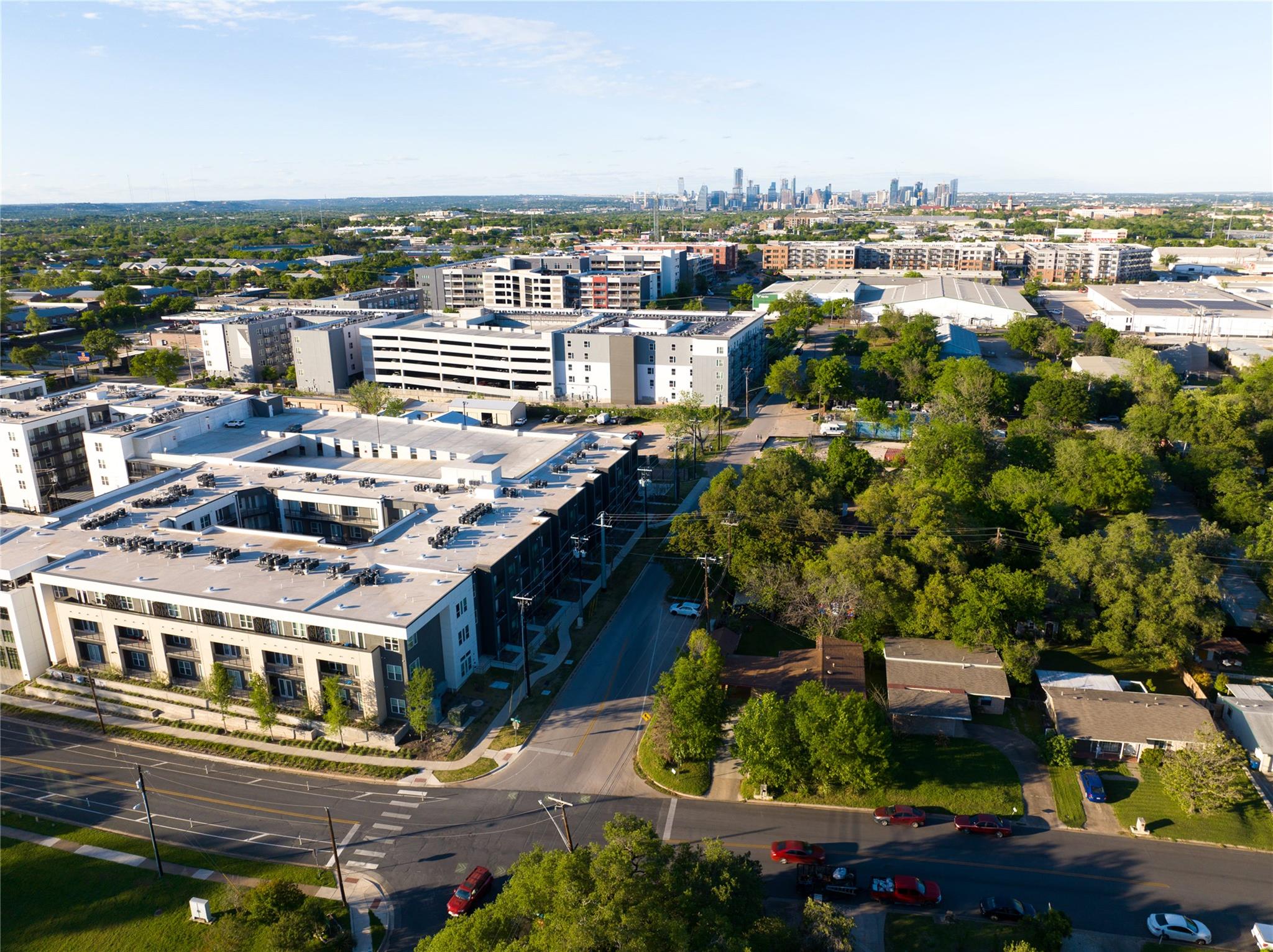 4801 S Congress Ave # H5, Austin, TX 78745