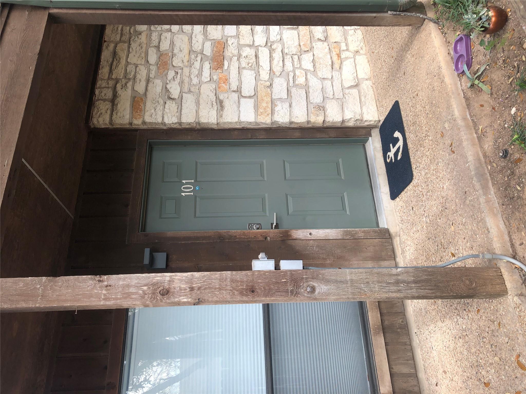 4701 Red River St # 101, Austin, TX 78751