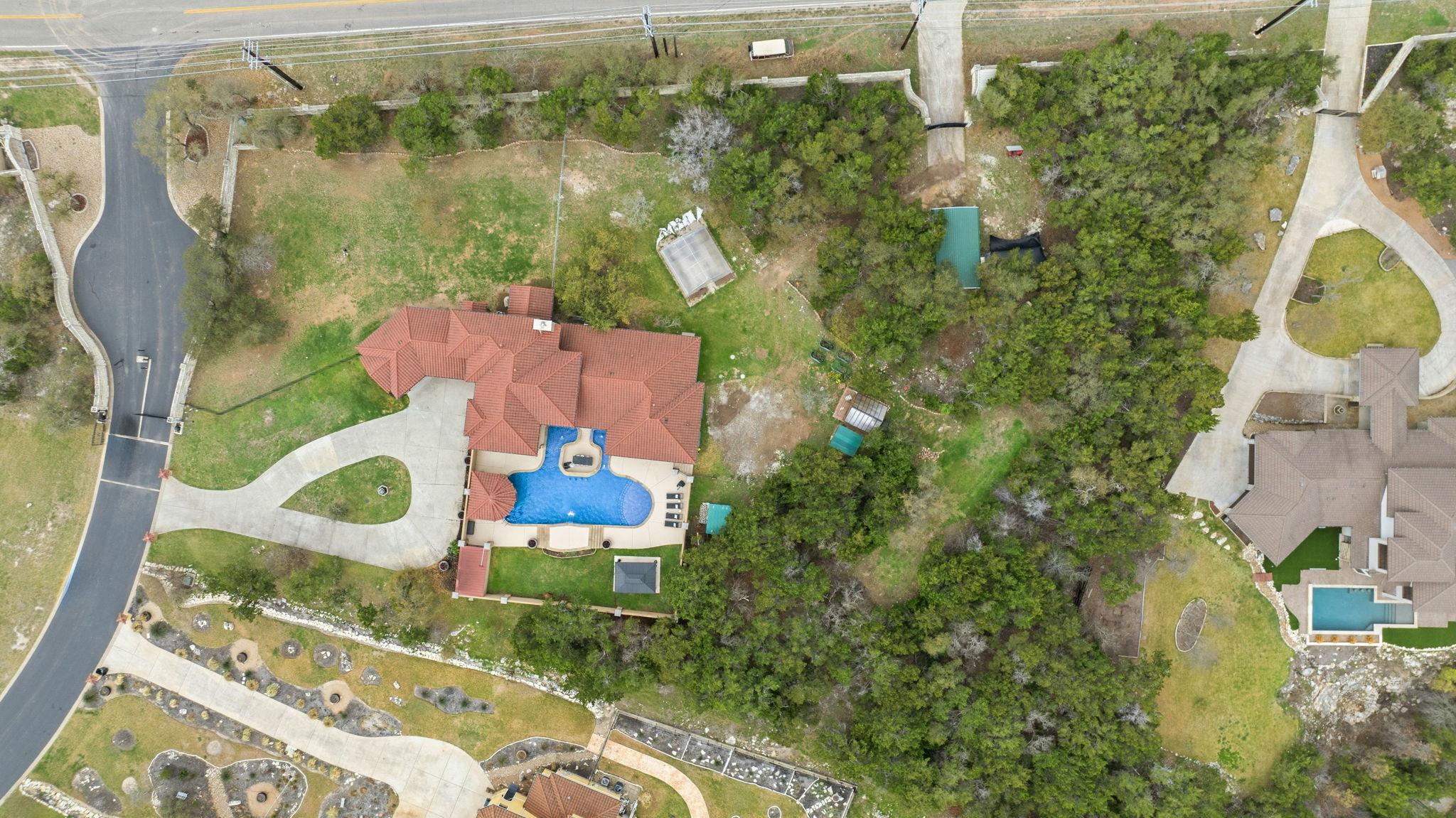 1028 Villa Hill Dr, Leander, TX 78641