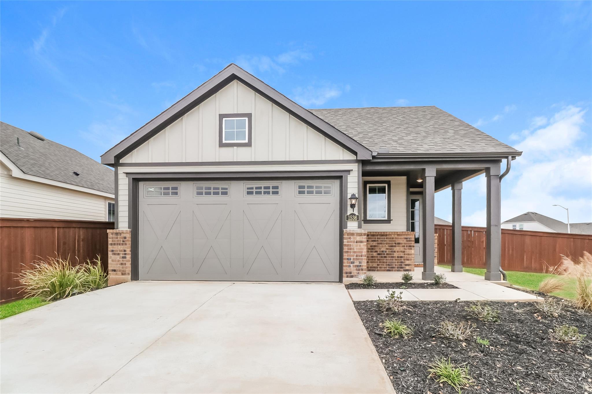 1536 Mexican Heather Dr, Leander, TX 78641