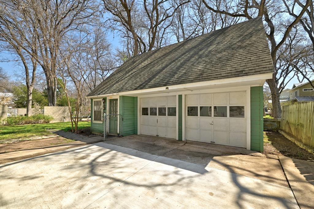 2007 Sharon Ln, Austin, TX 78703