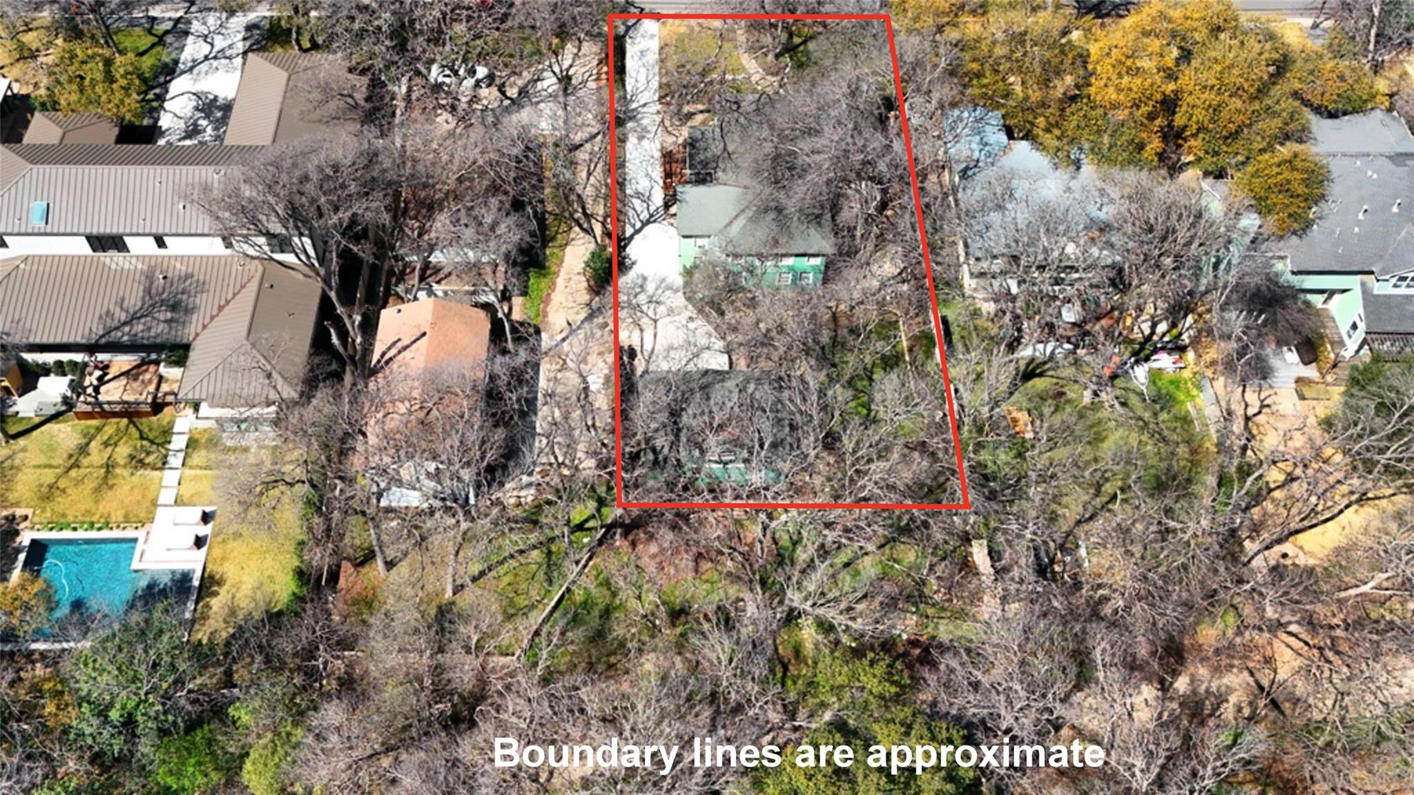 2007 Sharon Ln, Austin, TX 78703