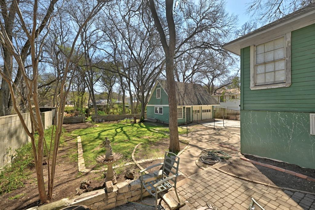 2007 Sharon Ln, Austin, TX 78703