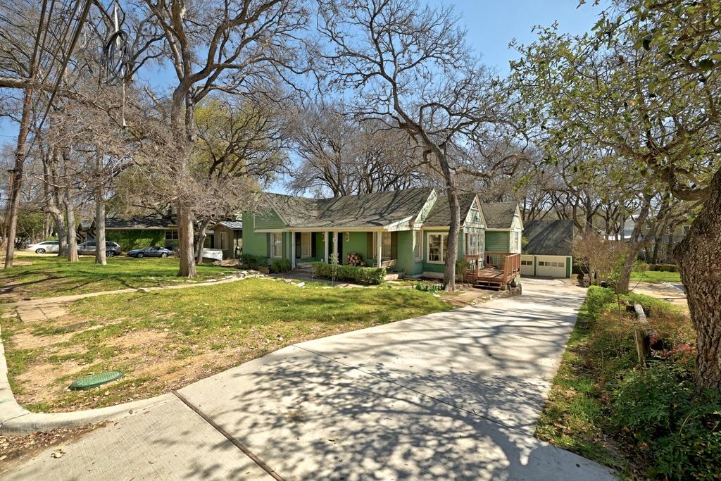 2007 Sharon Ln, Austin, TX 78703