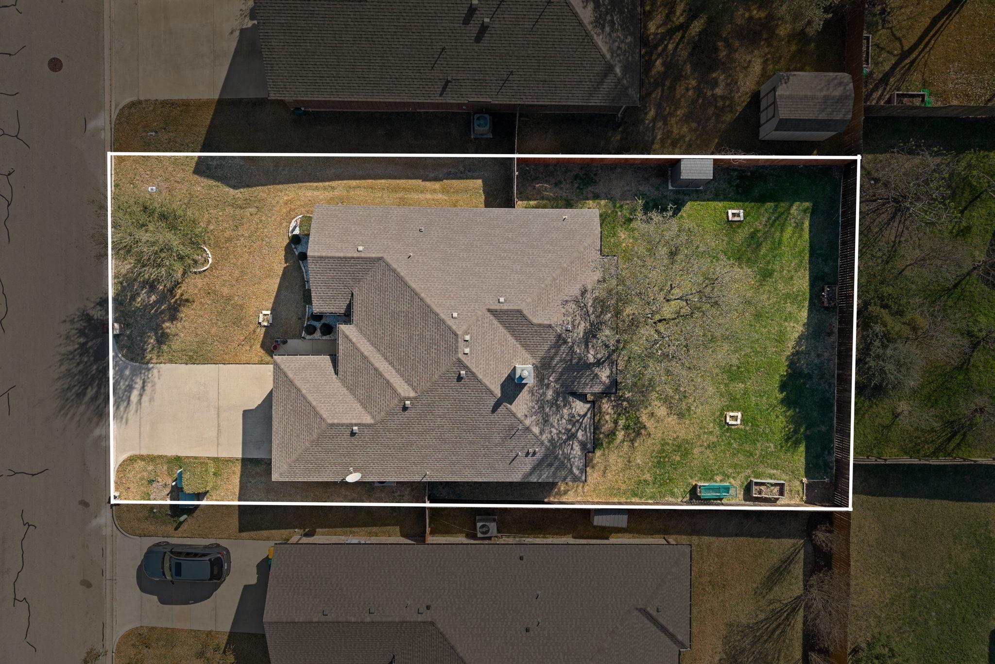 3315 Ten Bits Dr, Belton, TX 76513